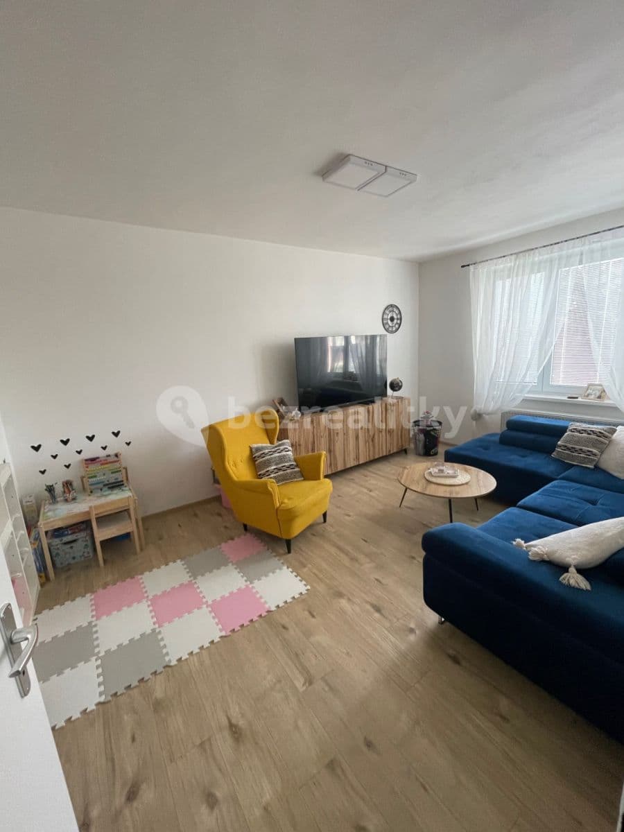 Prenájom bytu 2-izbový 52 m², Kozlovice, Moravskoslezský kraj Prenájom bytu 2-izbový 52 m², Kozlovice, Moravskoslezský kraj