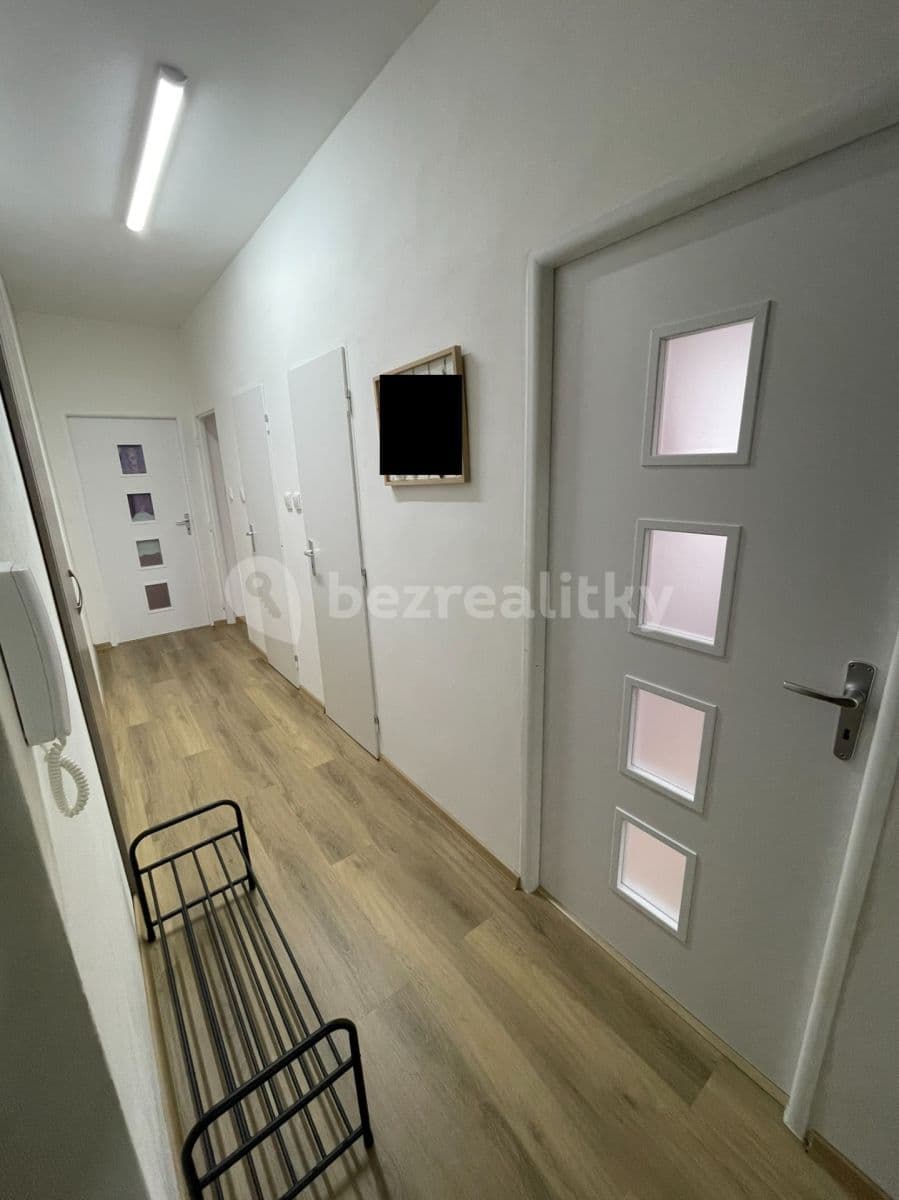 Prenájom bytu 2-izbový 52 m², Kozlovice, Moravskoslezský kraj Prenájom bytu 2-izbový 52 m², Kozlovice, Moravskoslezský kraj