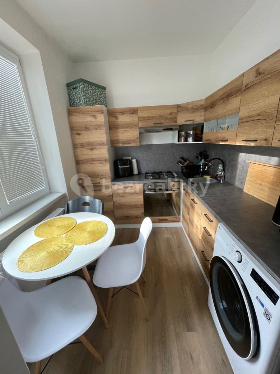 Prenájom bytu 2-izbový 52 m², Kozlovice, Moravskoslezský kraj Prenájom bytu 2-izbový 52 m², Kozlovice, Moravskoslezský kraj
