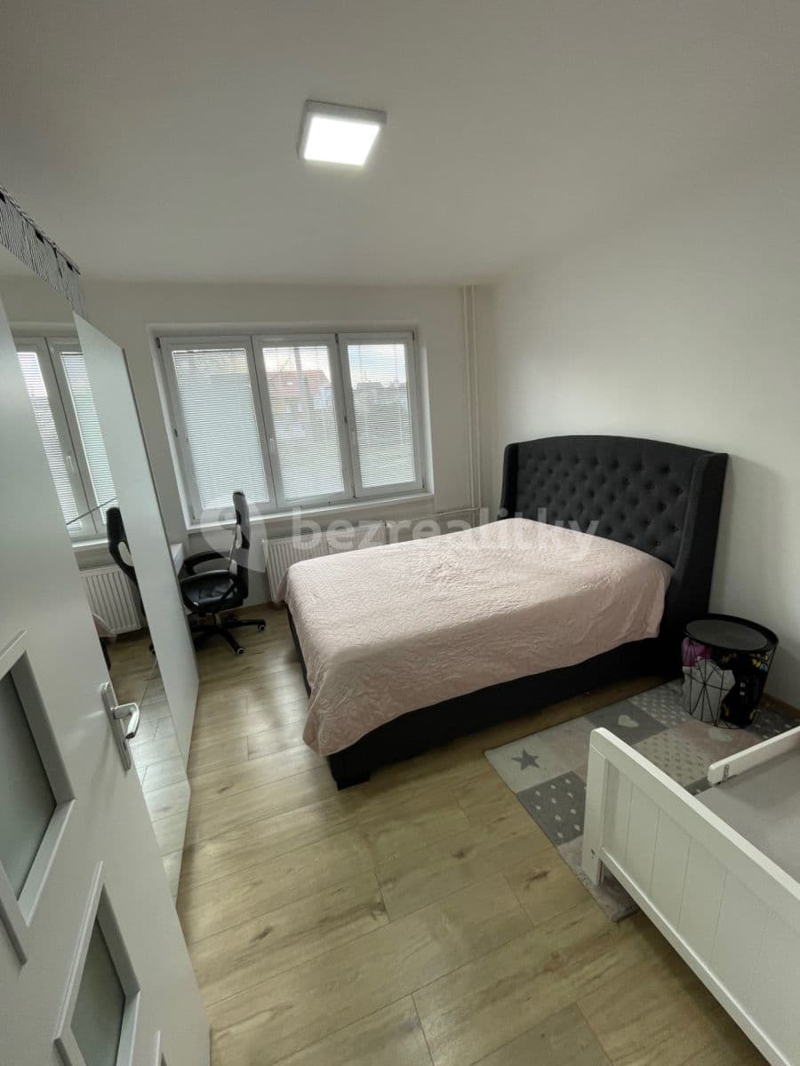 Prenájom bytu 2-izbový 52 m², Kozlovice, Moravskoslezský kraj Prenájom bytu 2-izbový 52 m², Kozlovice, Moravskoslezský kraj
