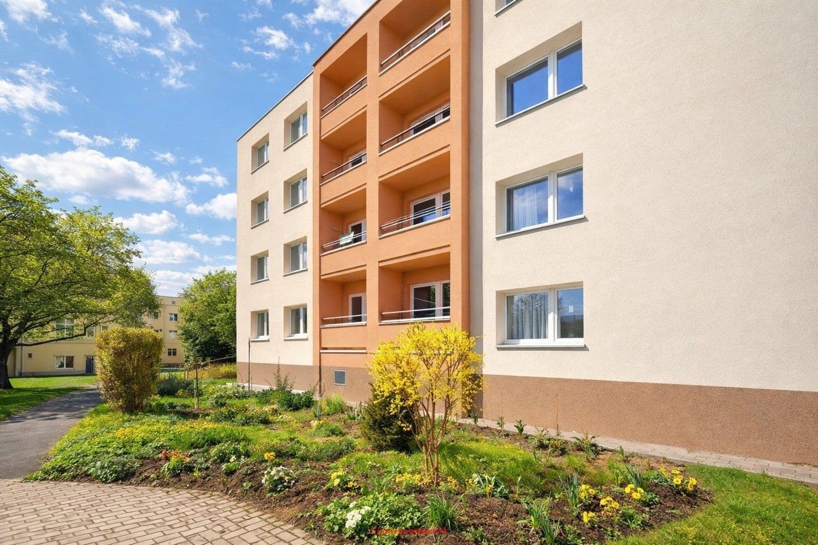 Prenájom bytu 2-izbový 50 m², Matuškova, Havířov, Moravskoslezský kraj Prenájom bytu 2-izbový 50 m², Matuškova, Havířov, Moravskoslezský kraj