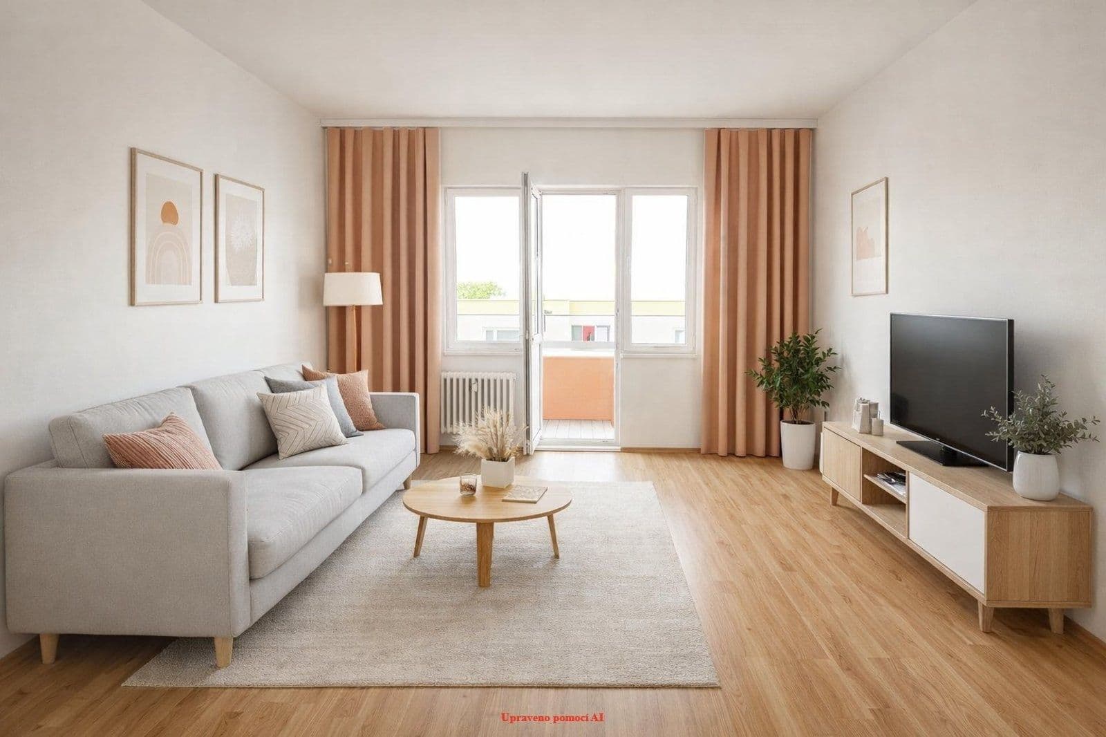 Prenájom bytu 2-izbový 50 m², Matuškova, Havířov, Moravskoslezský kraj Prenájom bytu 2-izbový 50 m², Matuškova, Havířov, Moravskoslezský kraj