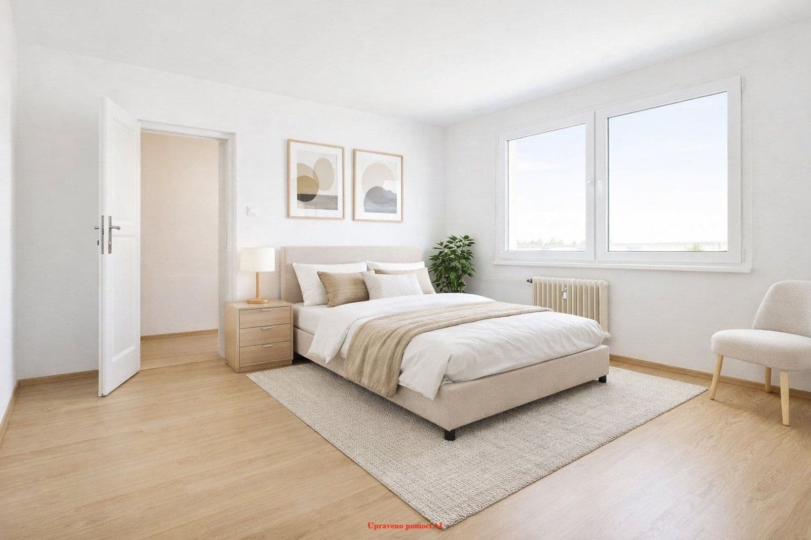 Prenájom bytu 2-izbový 50 m², Matuškova, Havířov, Moravskoslezský kraj Prenájom bytu 2-izbový 50 m², Matuškova, Havířov, Moravskoslezský kraj