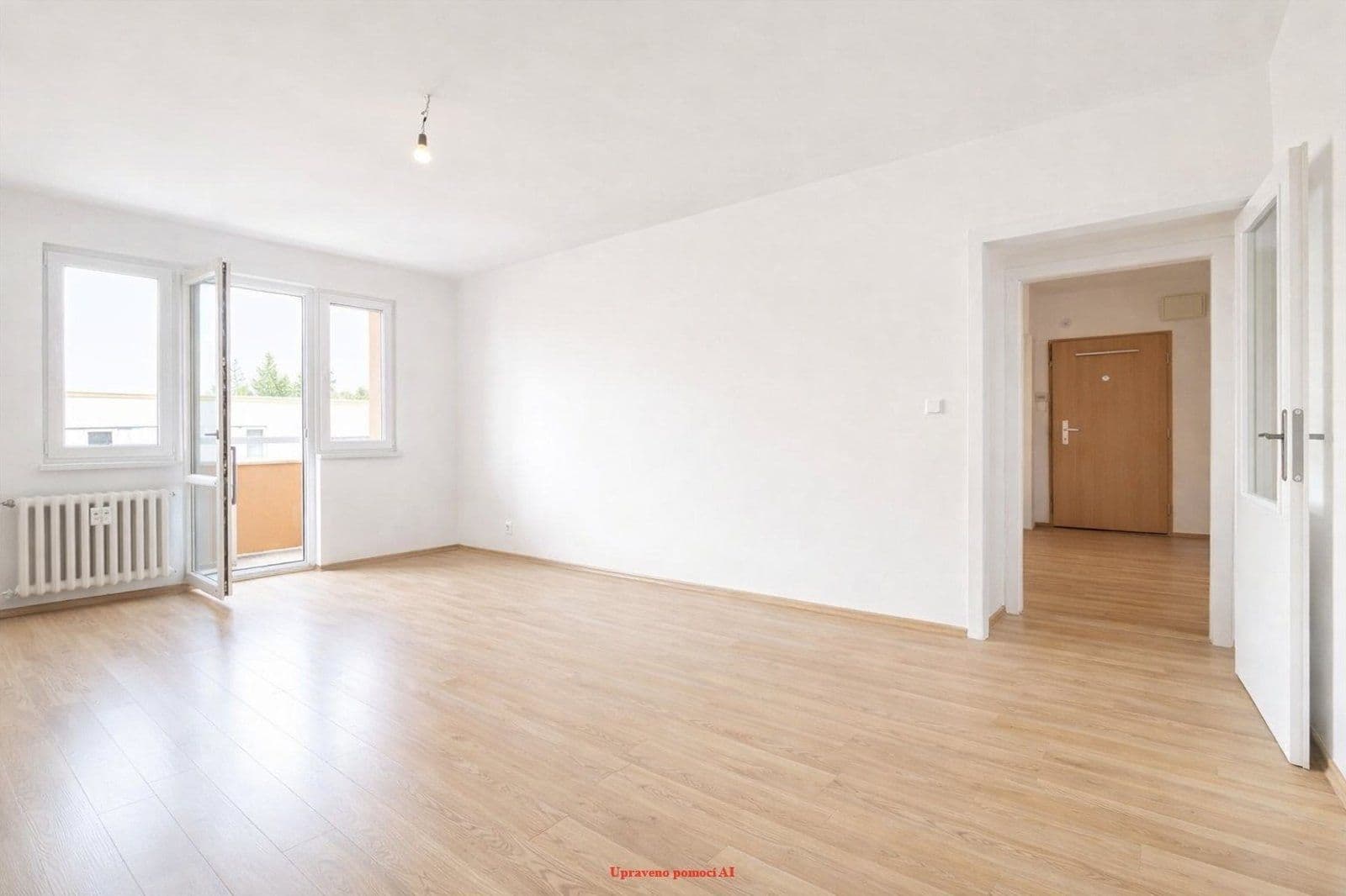 Prenájom bytu 2-izbový 50 m², Matuškova, Havířov, Moravskoslezský kraj Prenájom bytu 2-izbový 50 m², Matuškova, Havířov, Moravskoslezský kraj