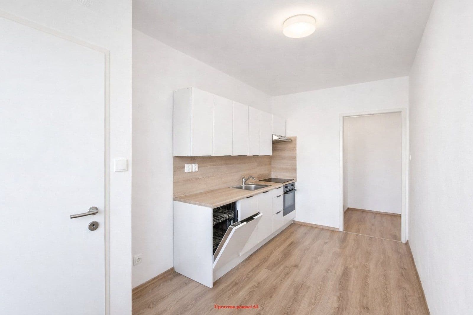 Prenájom bytu 2-izbový 56 m², Nerudova, Havířov, Moravskoslezský kraj Prenájom bytu 2-izbový 56 m², Nerudova, Havířov, Moravskoslezský kraj