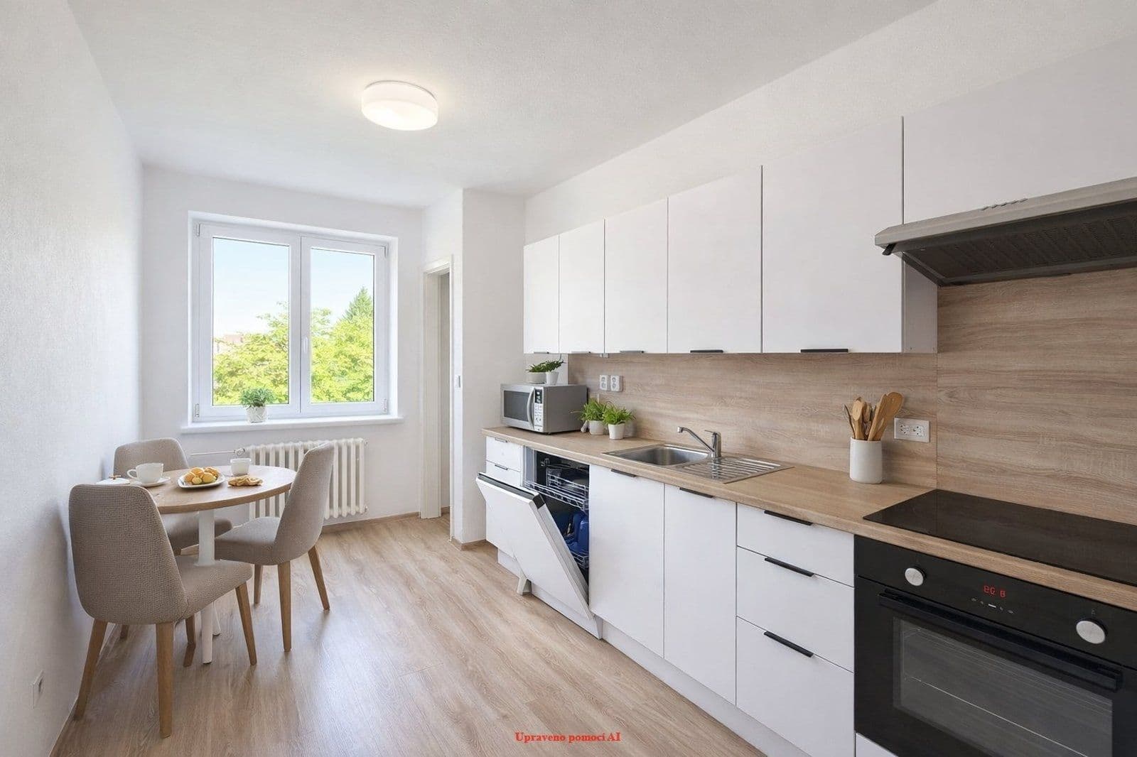 Prenájom bytu 2-izbový 56 m², Nerudova, Havířov, Moravskoslezský kraj Prenájom bytu 2-izbový 56 m², Nerudova, Havířov, Moravskoslezský kraj