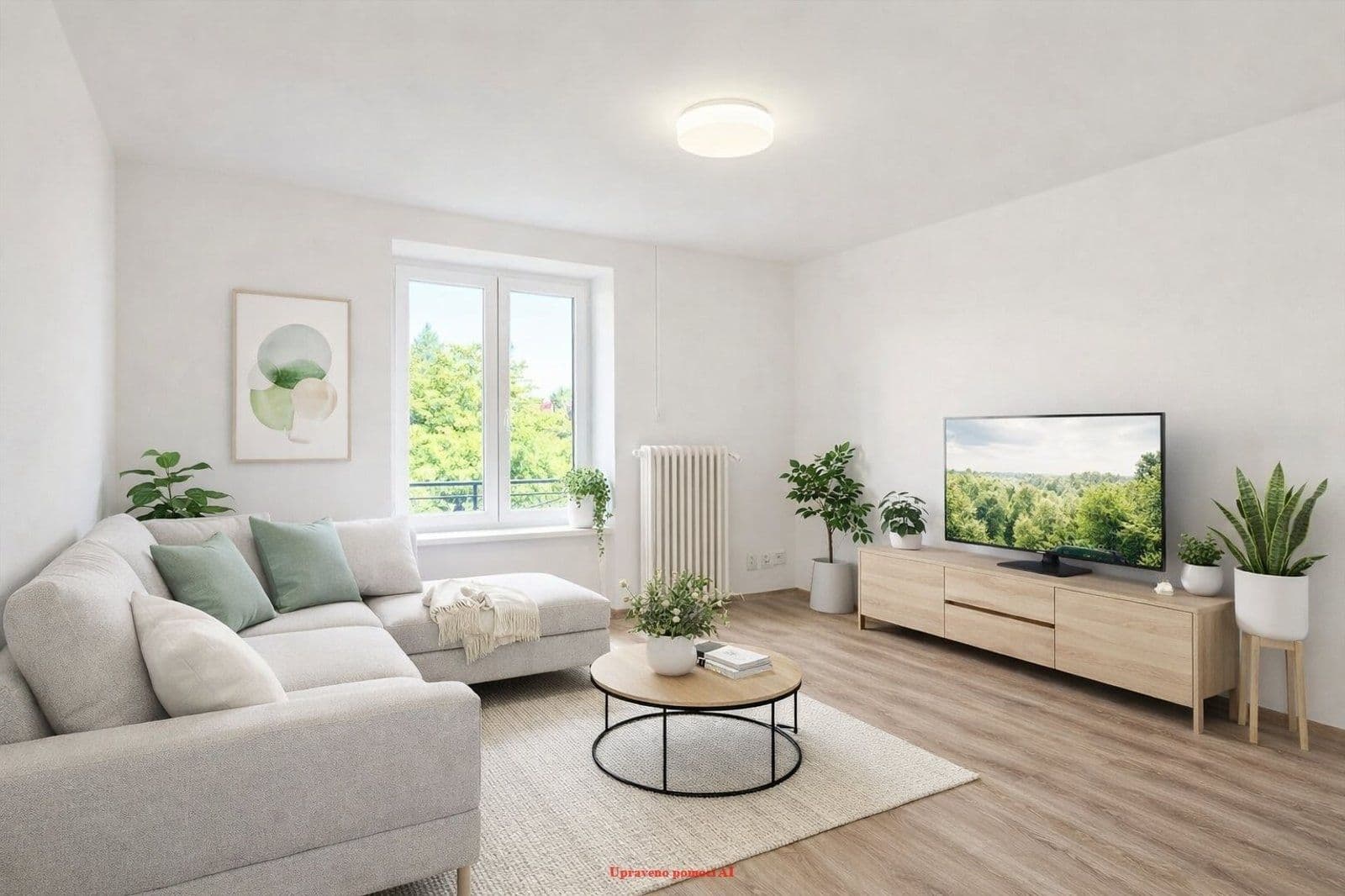 Prenájom bytu 2-izbový 56 m², Nerudova, Havířov, Moravskoslezský kraj Prenájom bytu 2-izbový 56 m², Nerudova, Havířov, Moravskoslezský kraj