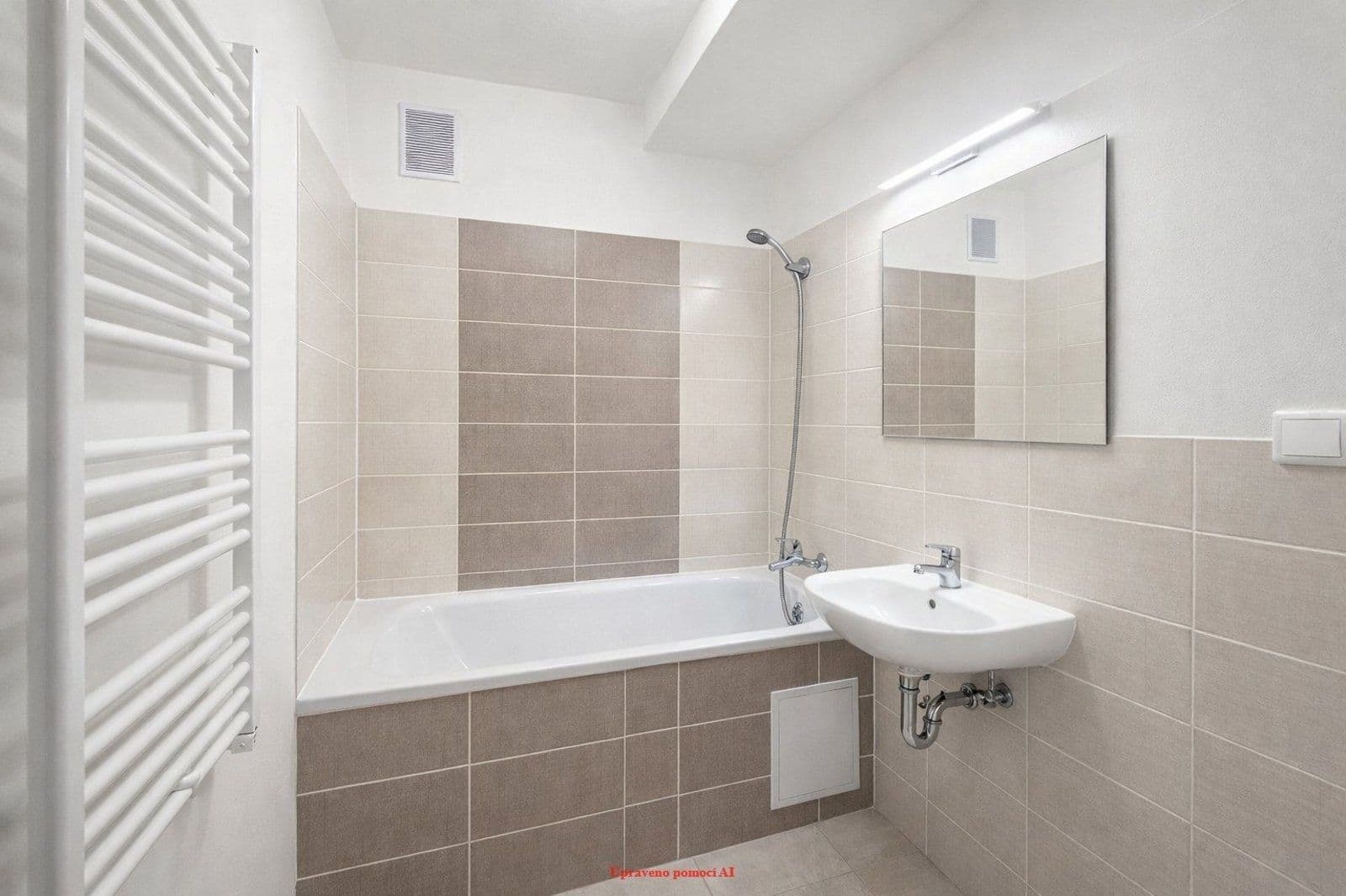 Prenájom bytu 2-izbový 56 m², Nerudova, Havířov, Moravskoslezský kraj Prenájom bytu 2-izbový 56 m², Nerudova, Havířov, Moravskoslezský kraj