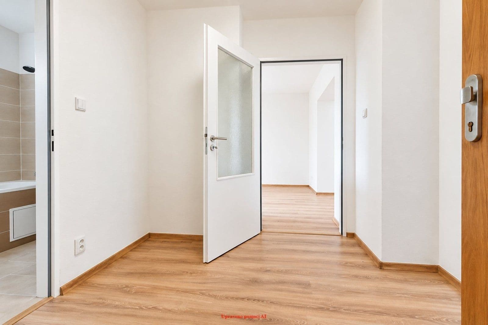 Prenájom bytu 2-izbový 46 m², Dukelská, Havířov, Moravskoslezský kraj Prenájom bytu 2-izbový 46 m², Dukelská, Havířov, Moravskoslezský kraj