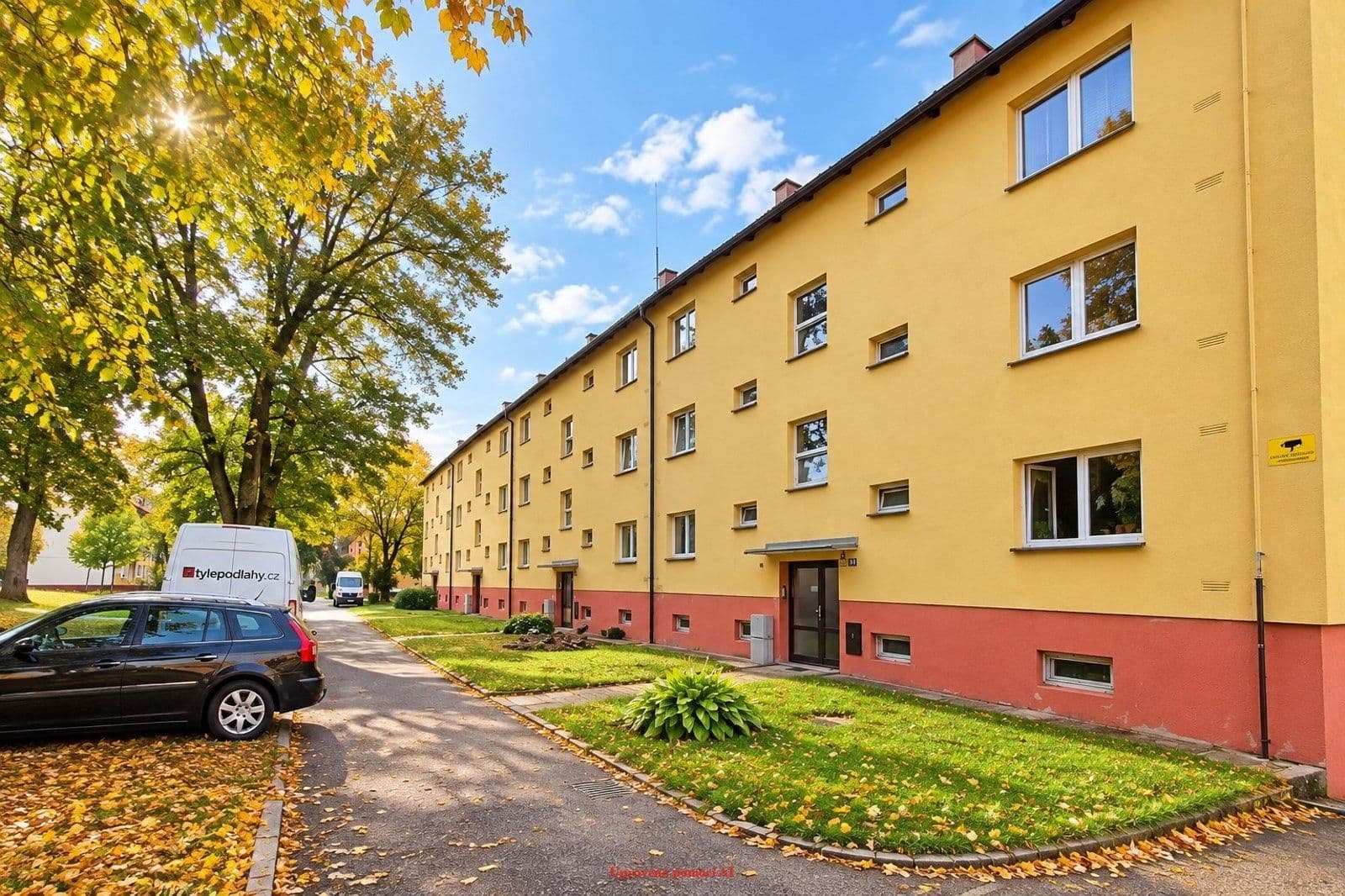 Prenájom bytu 2-izbový 46 m², Dukelská, Havířov, Moravskoslezský kraj Prenájom bytu 2-izbový 46 m², Dukelská, Havířov, Moravskoslezský kraj
