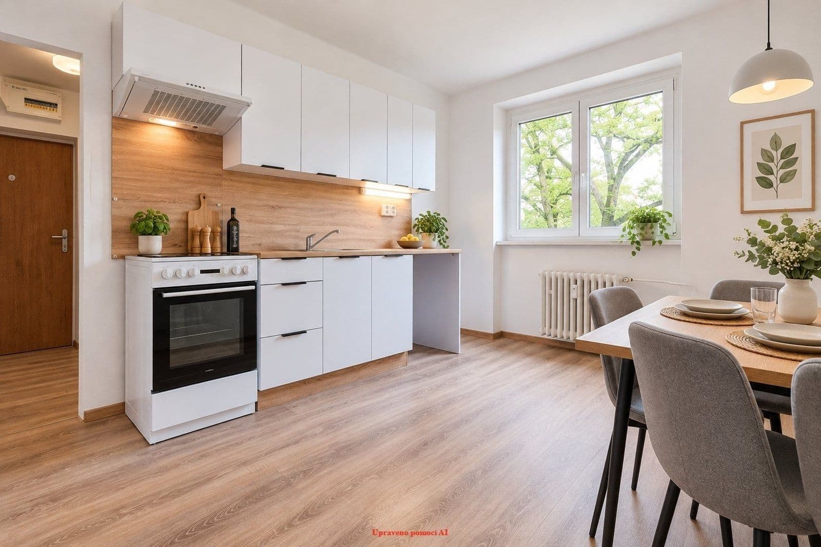 Prenájom bytu 2-izbový 46 m², Dukelská, Havířov, Moravskoslezský kraj Prenájom bytu 2-izbový 46 m², Dukelská, Havířov, Moravskoslezský kraj