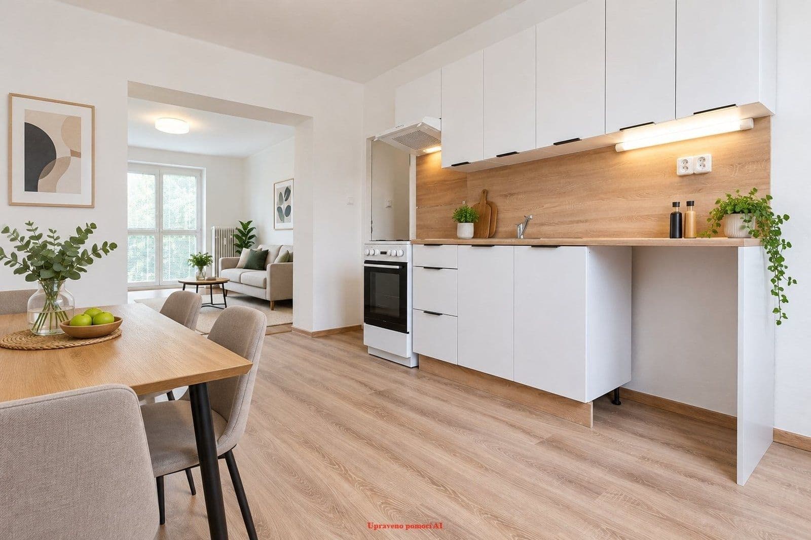 Prenájom bytu 2-izbový 46 m², Dukelská, Havířov, Moravskoslezský kraj Prenájom bytu 2-izbový 46 m², Dukelská, Havířov, Moravskoslezský kraj
