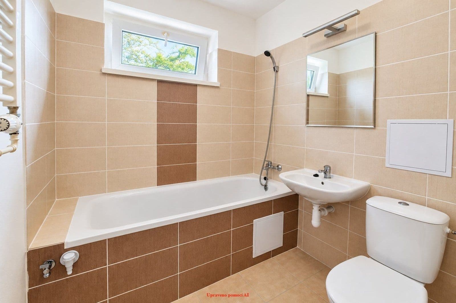 Prenájom bytu 2-izbový 46 m², Dukelská, Havířov, Moravskoslezský kraj Prenájom bytu 2-izbový 46 m², Dukelská, Havířov, Moravskoslezský kraj