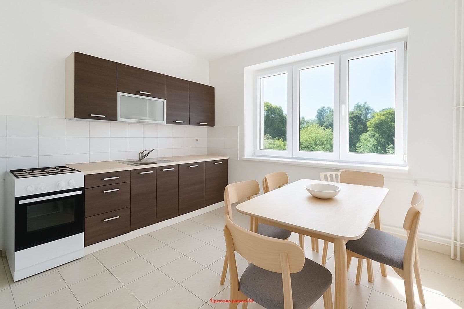 Prenájom bytu 2-izbový 56 m², Čapkova, Karviná, Moravskoslezský kraj Prenájom bytu 2-izbový 56 m², Čapkova, Karviná, Moravskoslezský kraj