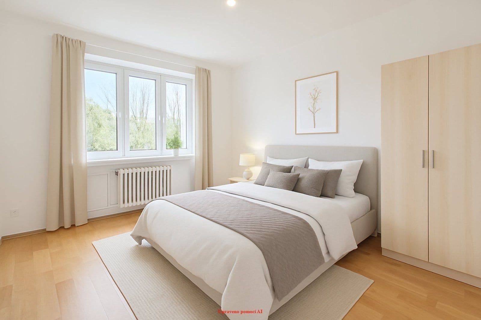 Prenájom bytu 2-izbový 56 m², Čapkova, Karviná, Moravskoslezský kraj Prenájom bytu 2-izbový 56 m², Čapkova, Karviná, Moravskoslezský kraj