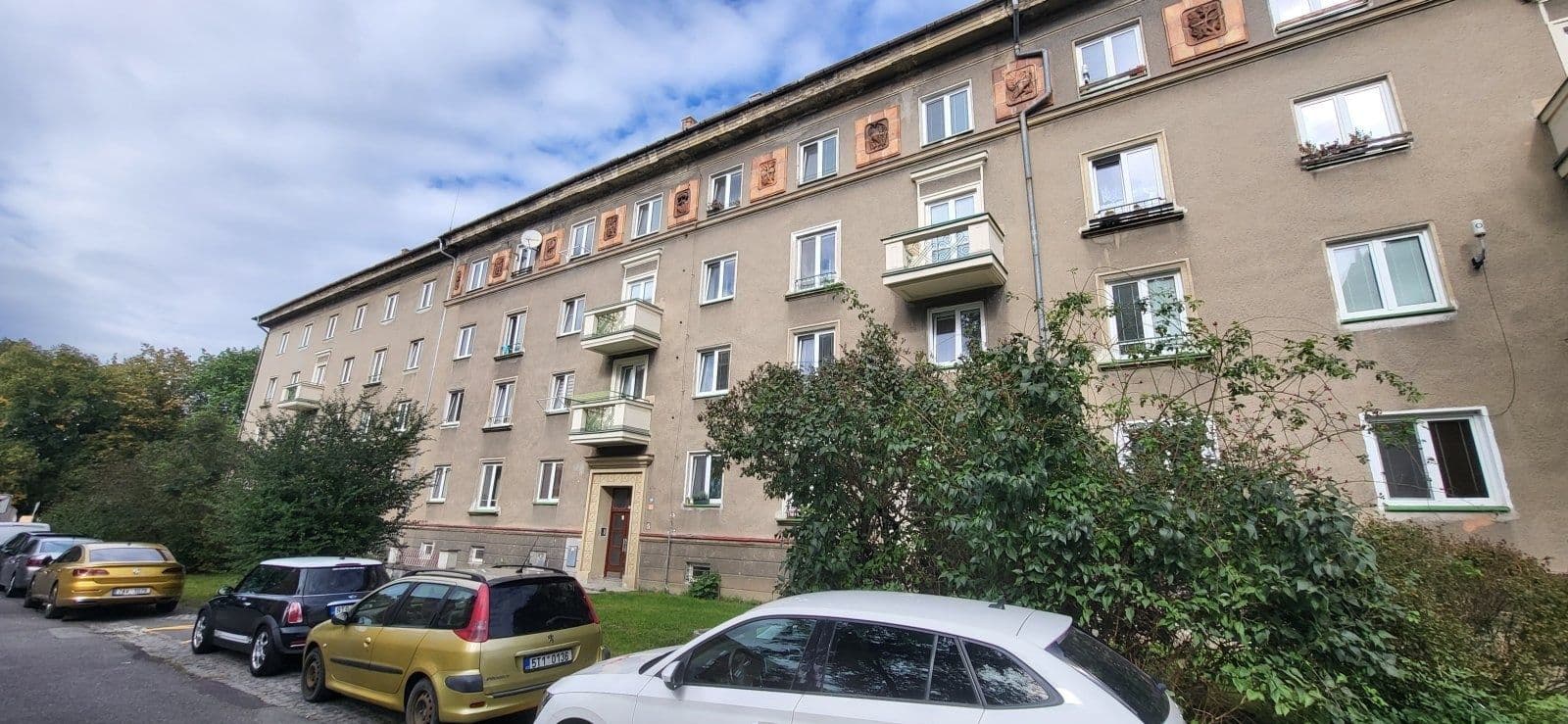 Prenájom bytu 2-izbový 70 m², Marxova, Havířov, Moravskoslezský kraj Prenájom bytu 2-izbový 70 m², Marxova, Havířov, Moravskoslezský kraj