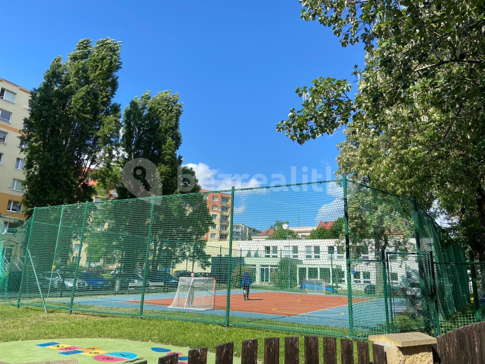 Prenájom bytu 1-izbový 35 m², U Zámeckého parku, Litvínov, Ústecký kraj Prenájom bytu 1-izbový 35 m², U Zámeckého parku, Litvínov, Ústecký kraj