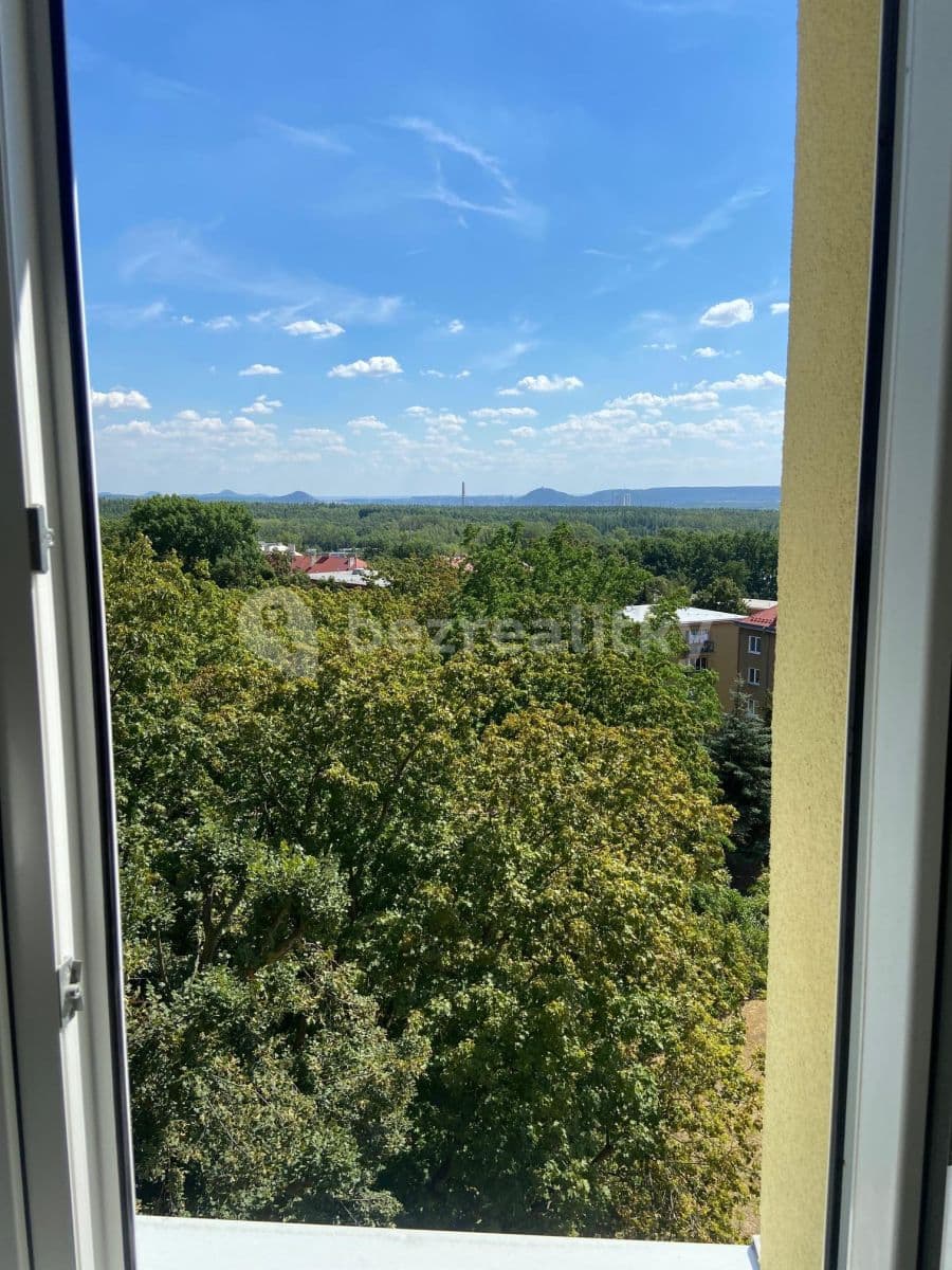 Prenájom bytu 1-izbový 35 m², U Zámeckého parku, Litvínov, Ústecký kraj Prenájom bytu 1-izbový 35 m², U Zámeckého parku, Litvínov, Ústecký kraj