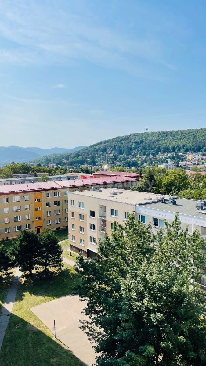 Predaj bytu 2-izbový 42 m², Ústí nad Labem, Ústecký kraj