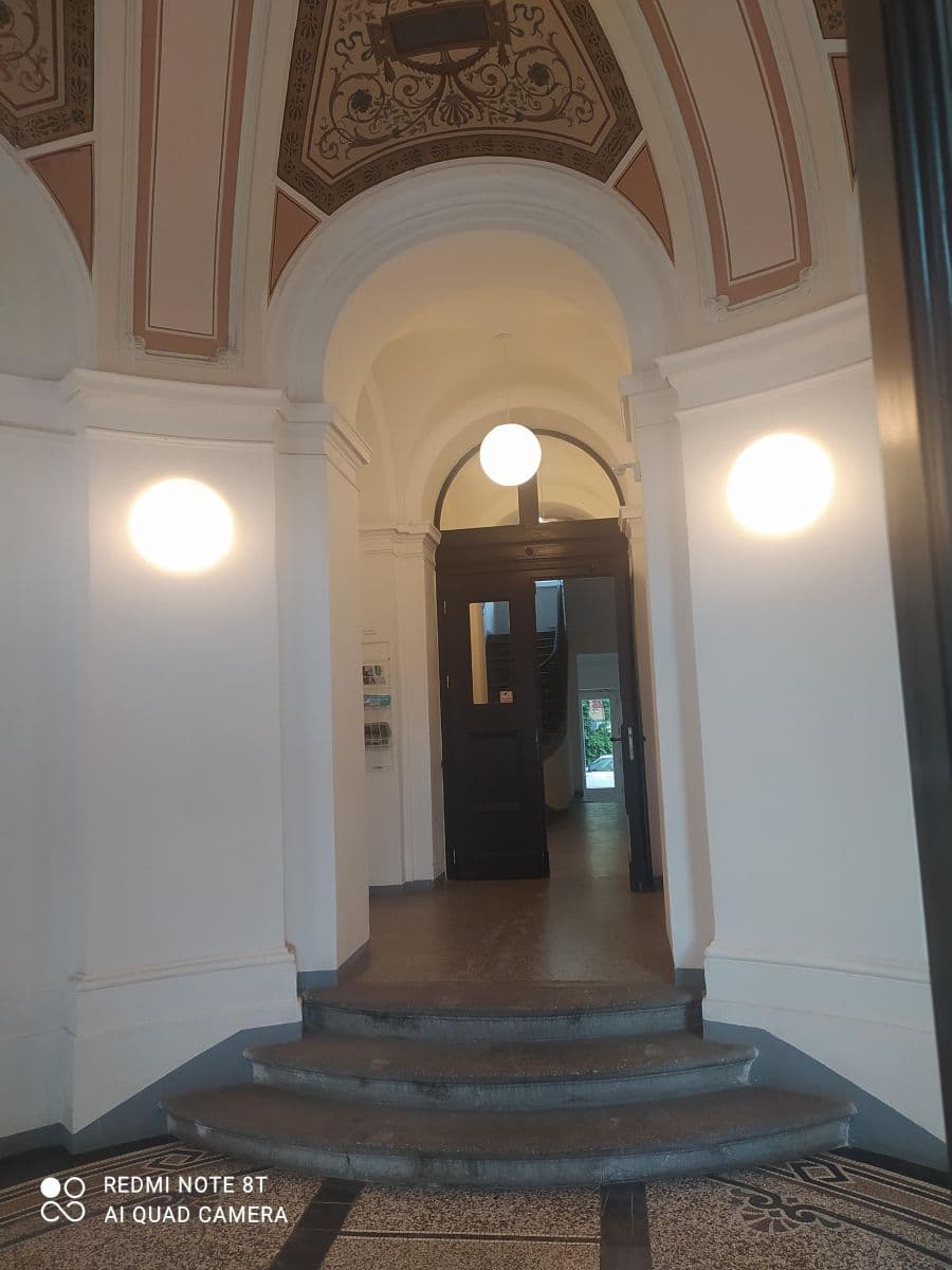 Prenájom nebytového priestoru 10 m², Světova, Praha, Praha Prenájom nebytového priestoru 10 m², Světova, Praha, Praha