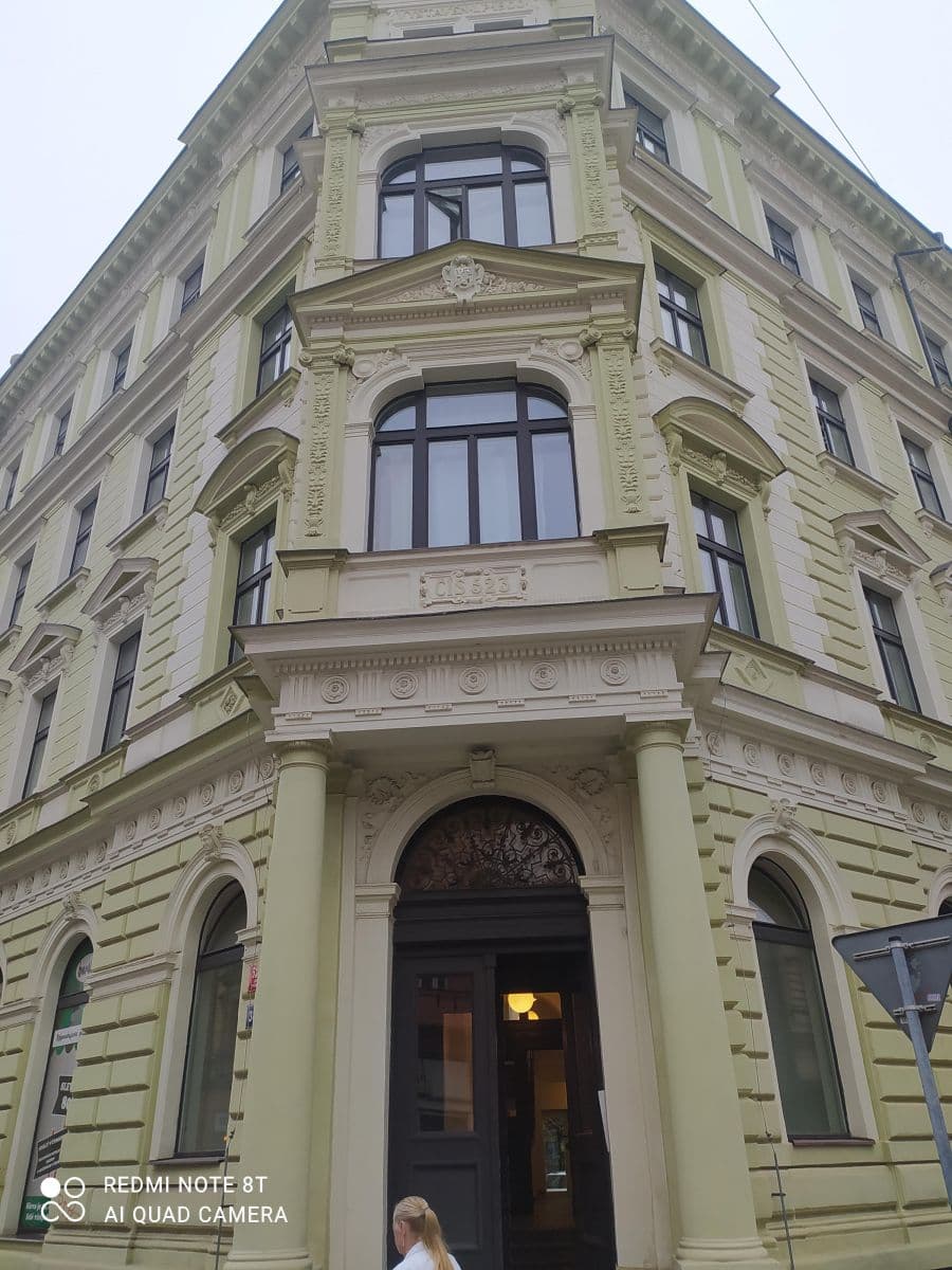 Prenájom nebytového priestoru 10 m², Světova, Praha, Praha Prenájom nebytového priestoru 10 m², Světova, Praha, Praha