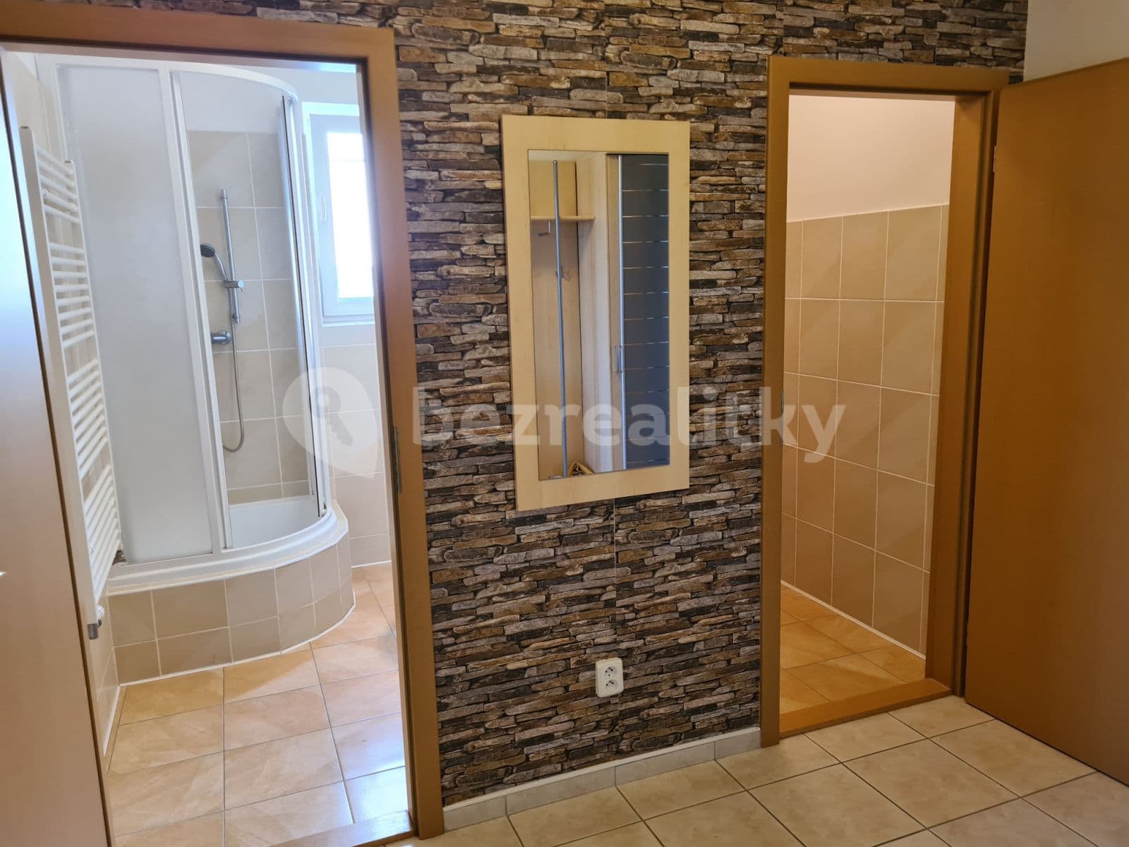 Prenájom bytu 2-izbový 59 m², Františka Diviše, Praha, Praha Prenájom bytu 2-izbový 59 m², Františka Diviše, Praha, Praha