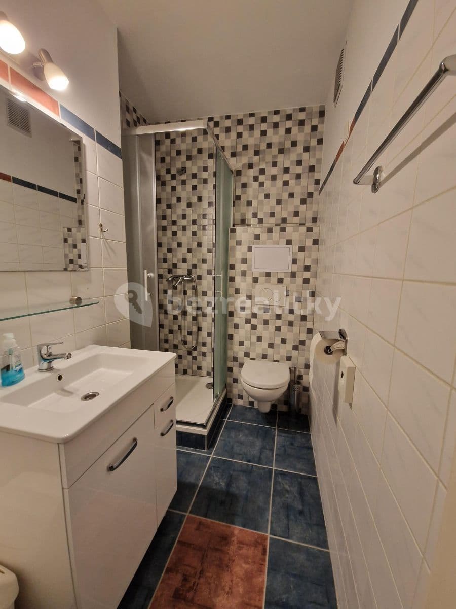Prenájom bytu 1-izbový 26 m², Vratislavova, Praha, Praha Prenájom bytu 1-izbový 26 m², Vratislavova, Praha, Praha
