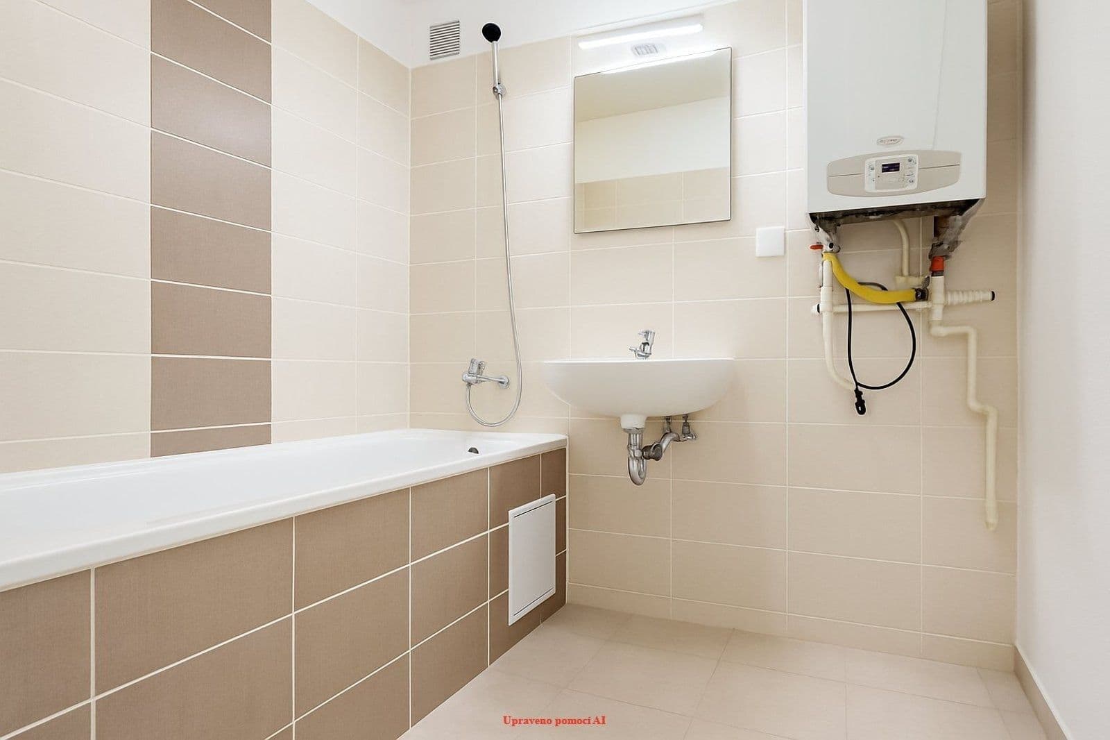 Prenájom bytu 2-izbový 56 m², Středová, Albrechtice, Moravskoslezský kraj Prenájom bytu 2-izbový 56 m², Středová, Albrechtice, Moravskoslezský kraj