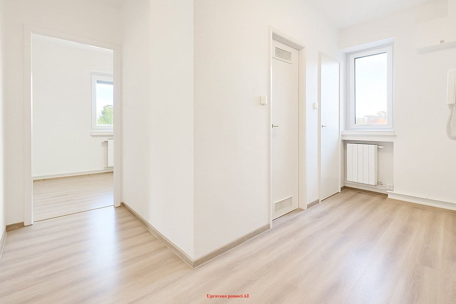 Prenájom bytu 2-izbový 56 m², Středová, Albrechtice, Moravskoslezský kraj Prenájom bytu 2-izbový 56 m², Středová, Albrechtice, Moravskoslezský kraj