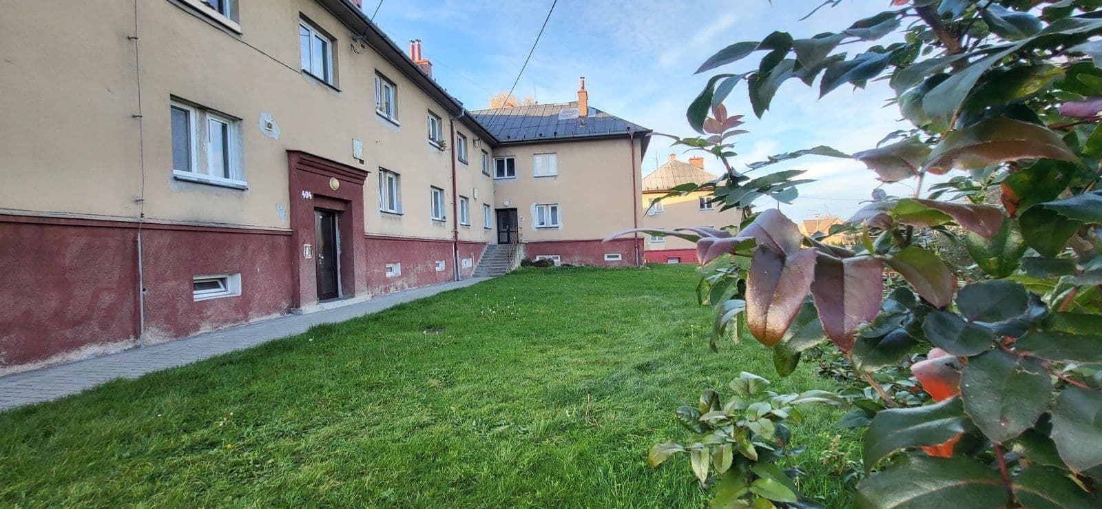 Prenájom bytu 2-izbový 56 m², Středová, Albrechtice, Moravskoslezský kraj Prenájom bytu 2-izbový 56 m², Středová, Albrechtice, Moravskoslezský kraj