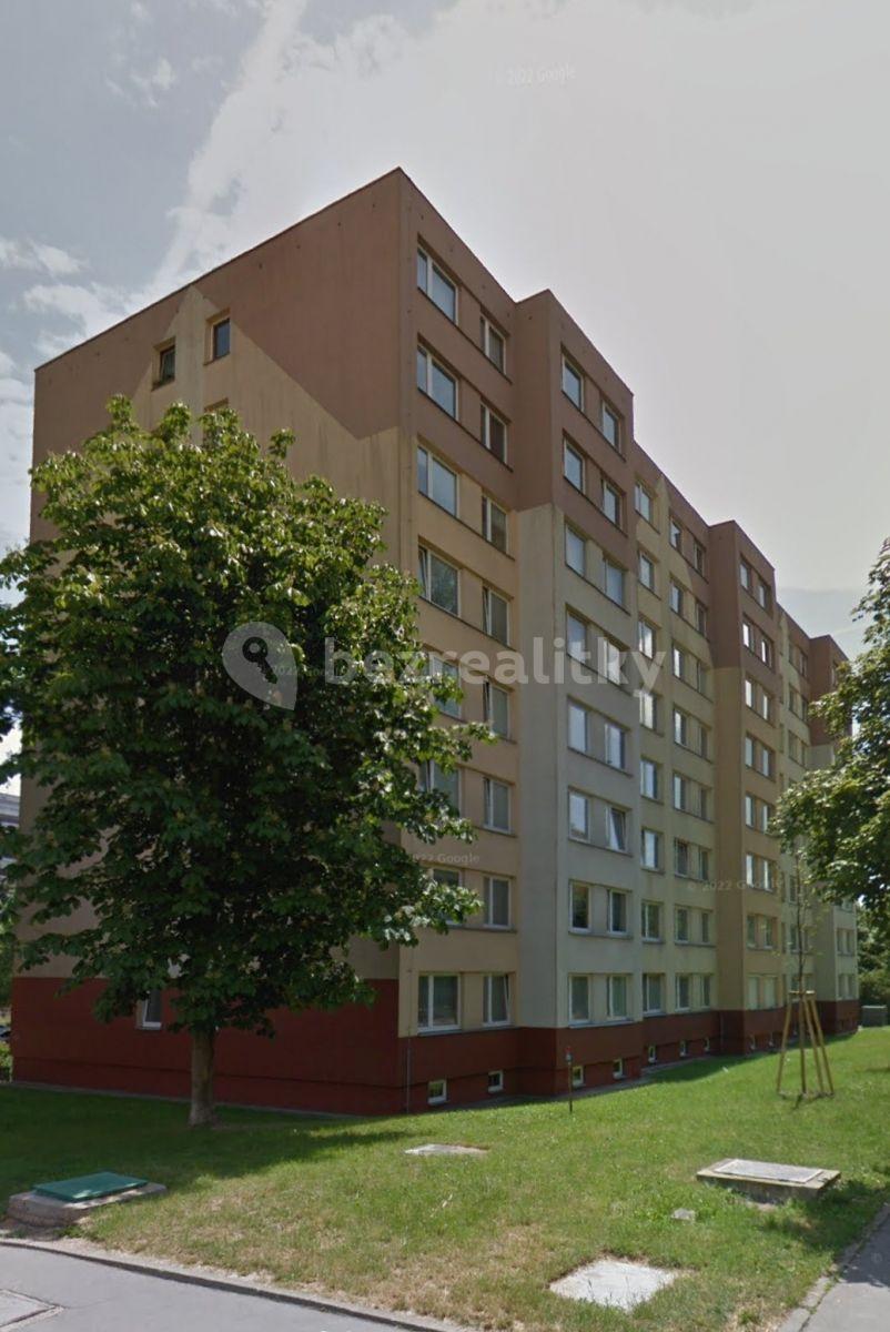 Prenájom bytu 2-izbový 44 m², Bazovského, Praha, Praha