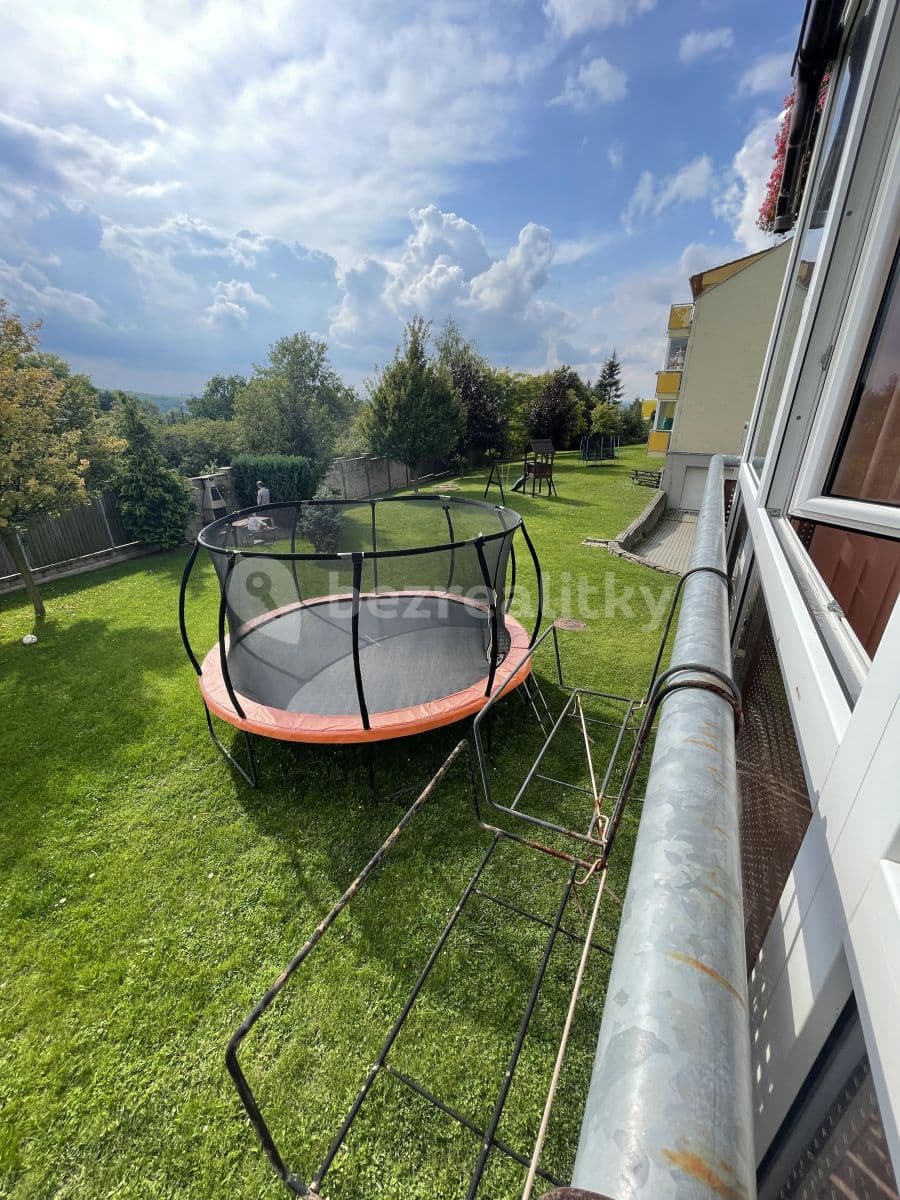 Prenájom bytu 3-izbový 79 m², V Javorech, Praha, Praha Prenájom bytu 3-izbový 79 m², V Javorech, Praha, Praha