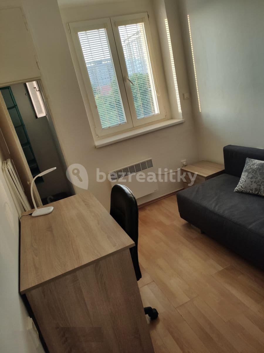 Prenájom bytu 2-izbový 35 m², Střelničná, Praha, Praha Prenájom bytu 2-izbový 35 m², Střelničná, Praha, Praha
