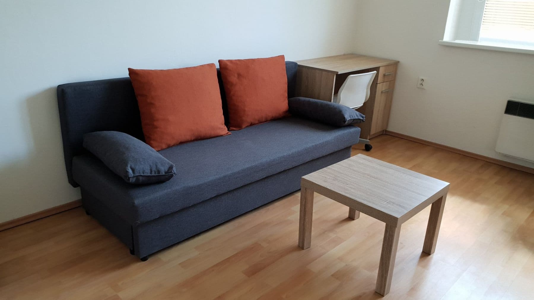 Prenájom bytu 2-izbový 35 m², Střelničná, Praha, Praha Prenájom bytu 2-izbový 35 m², Střelničná, Praha, Praha