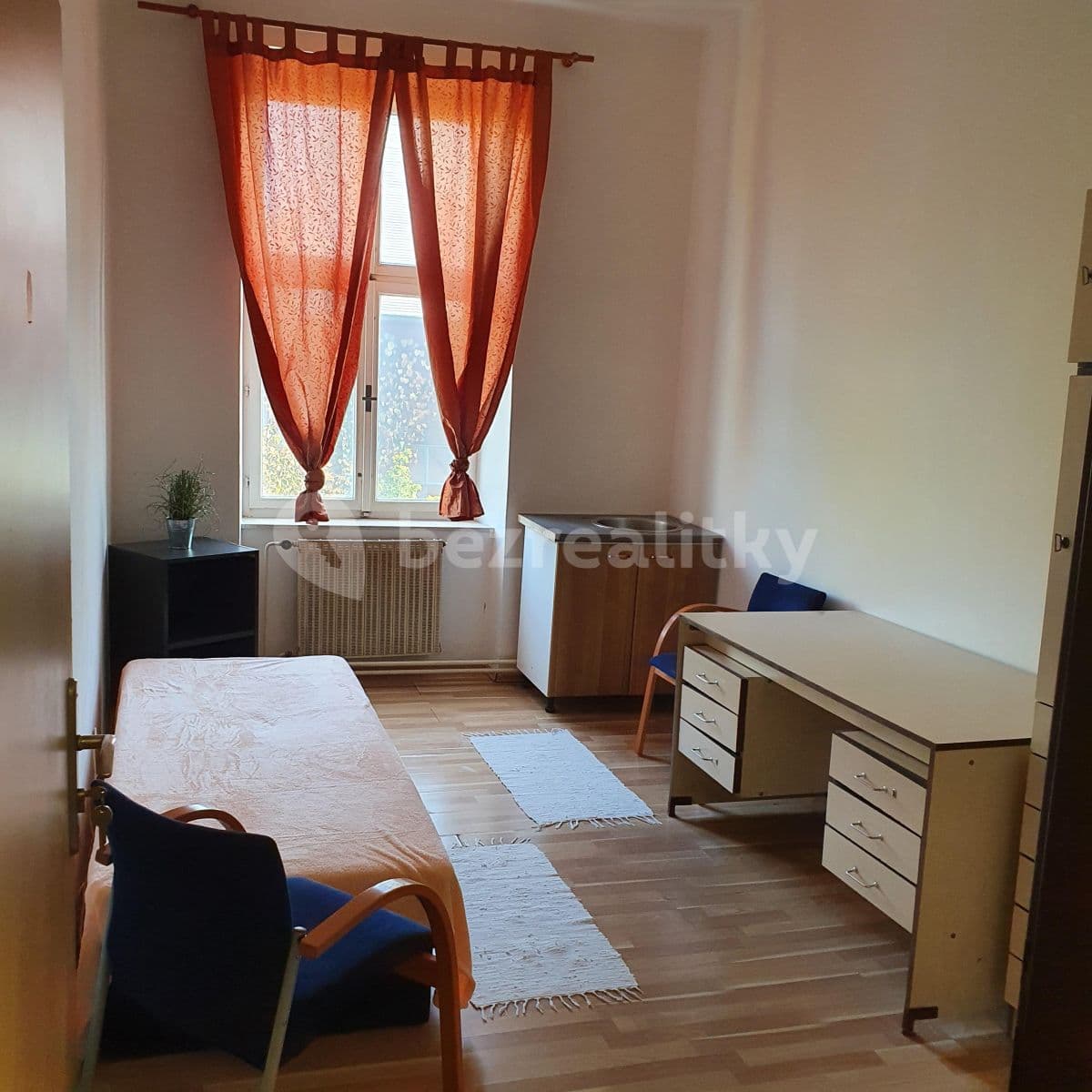 Prenájom bytu 4-izbový 13 m², Veveří, Brno, Jihomoravský kraj Prenájom bytu 4-izbový 13 m², Veveří, Brno, Jihomoravský kraj