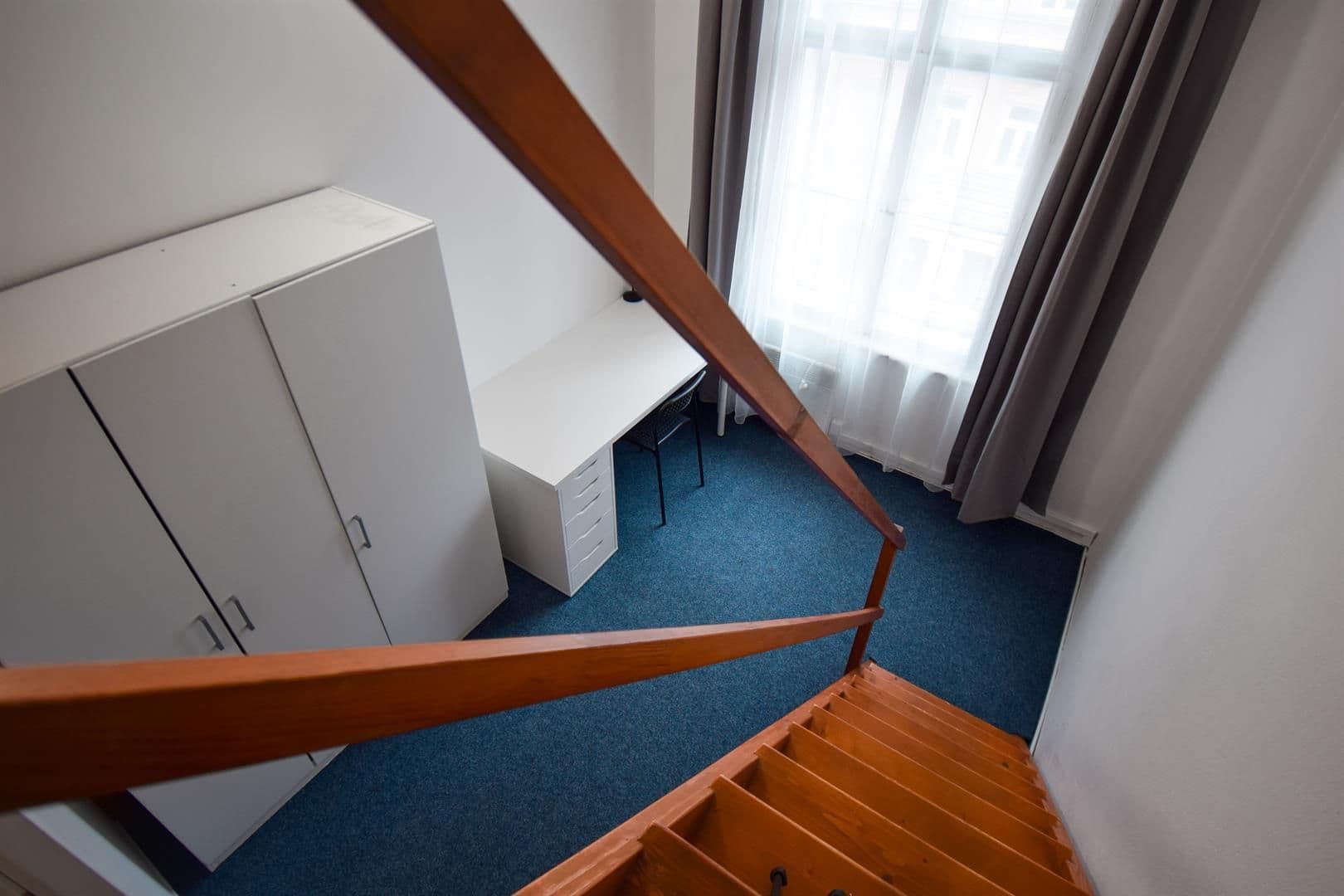 Prenájom bytu 3-izbový 95 m², Václavská, Brno, Jihomoravský kraj Prenájom bytu 3-izbový 95 m², Václavská, Brno, Jihomoravský kraj