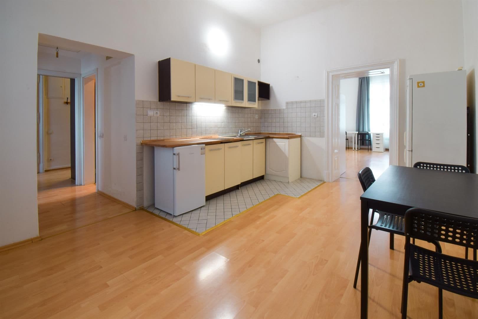 Prenájom bytu 3-izbový 95 m², Václavská, Brno, Jihomoravský kraj Prenájom bytu 3-izbový 95 m², Václavská, Brno, Jihomoravský kraj