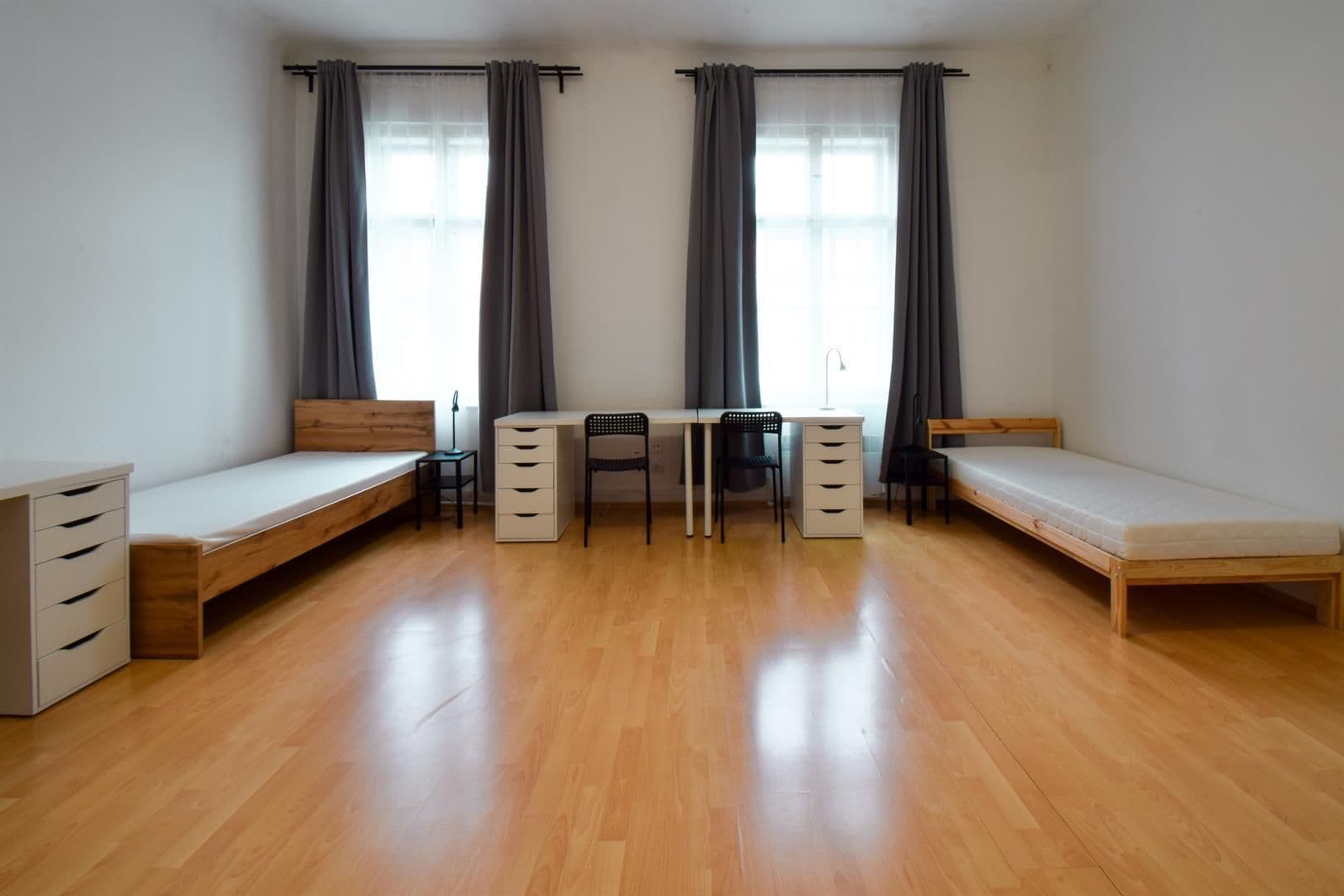Prenájom bytu 3-izbový 95 m², Václavská, Brno, Jihomoravský kraj Prenájom bytu 3-izbový 95 m², Václavská, Brno, Jihomoravský kraj