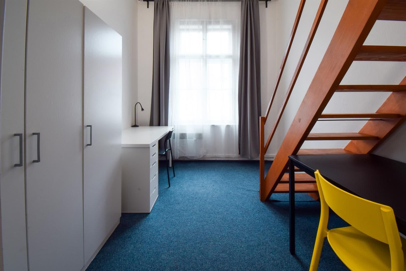 Prenájom bytu 3-izbový 95 m², Václavská, Brno, Jihomoravský kraj Prenájom bytu 3-izbový 95 m², Václavská, Brno, Jihomoravský kraj