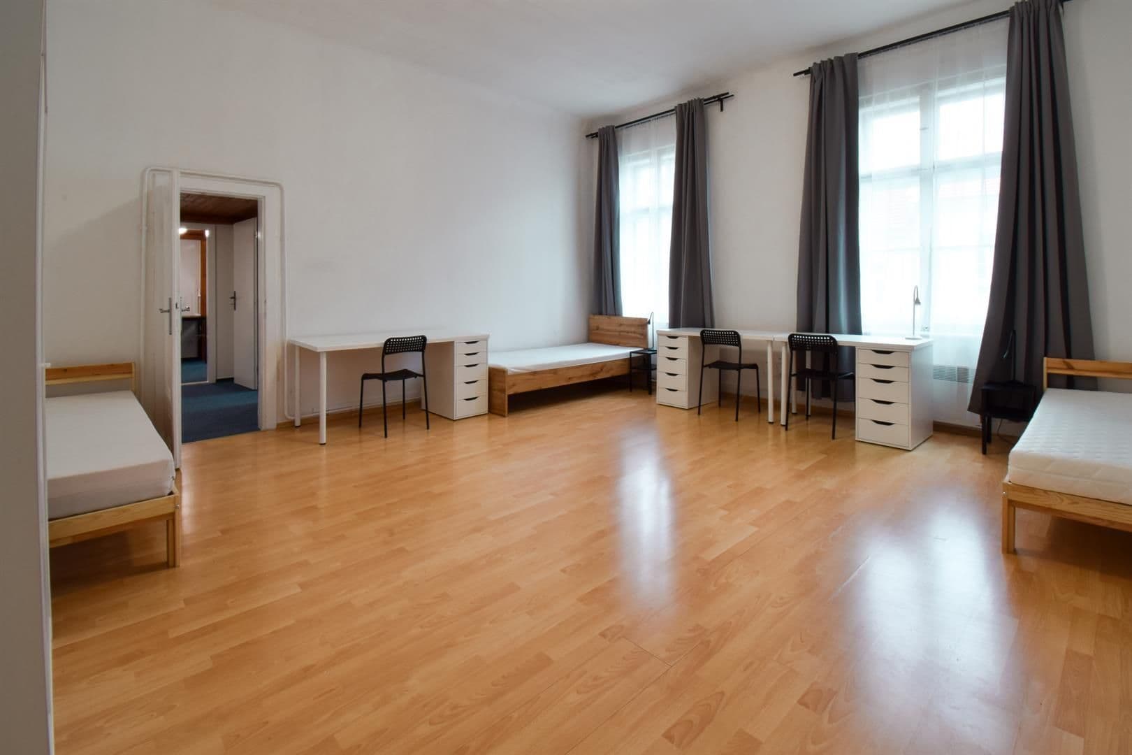 Prenájom bytu 3-izbový 95 m², Václavská, Brno, Jihomoravský kraj Prenájom bytu 3-izbový 95 m², Václavská, Brno, Jihomoravský kraj