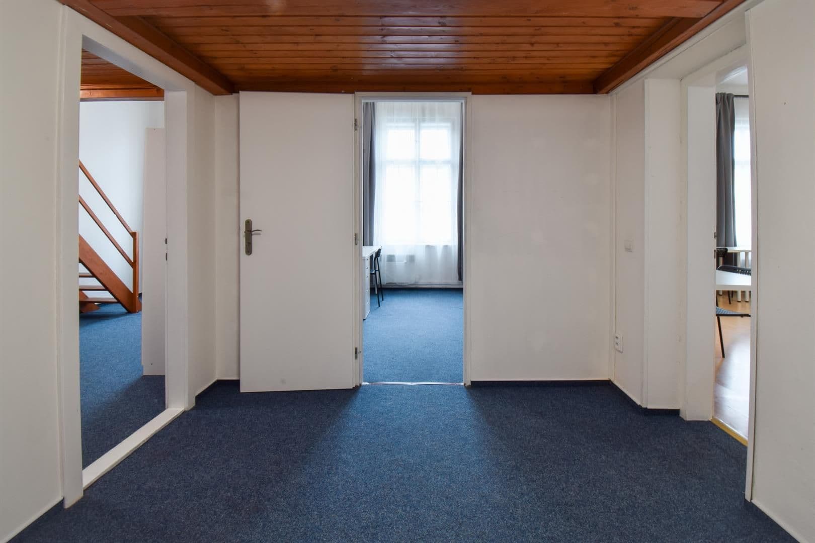 Prenájom bytu 3-izbový 95 m², Václavská, Brno, Jihomoravský kraj Prenájom bytu 3-izbový 95 m², Václavská, Brno, Jihomoravský kraj