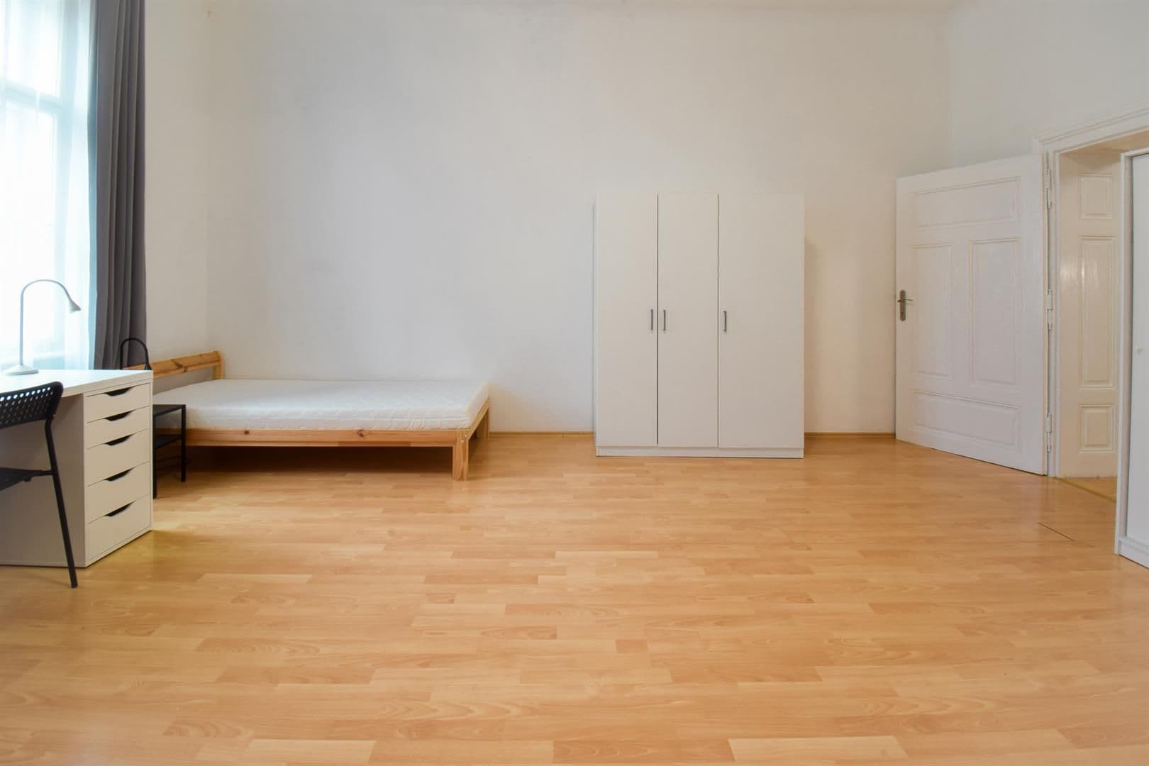 Prenájom bytu 3-izbový 95 m², Václavská, Brno, Jihomoravský kraj Prenájom bytu 3-izbový 95 m², Václavská, Brno, Jihomoravský kraj