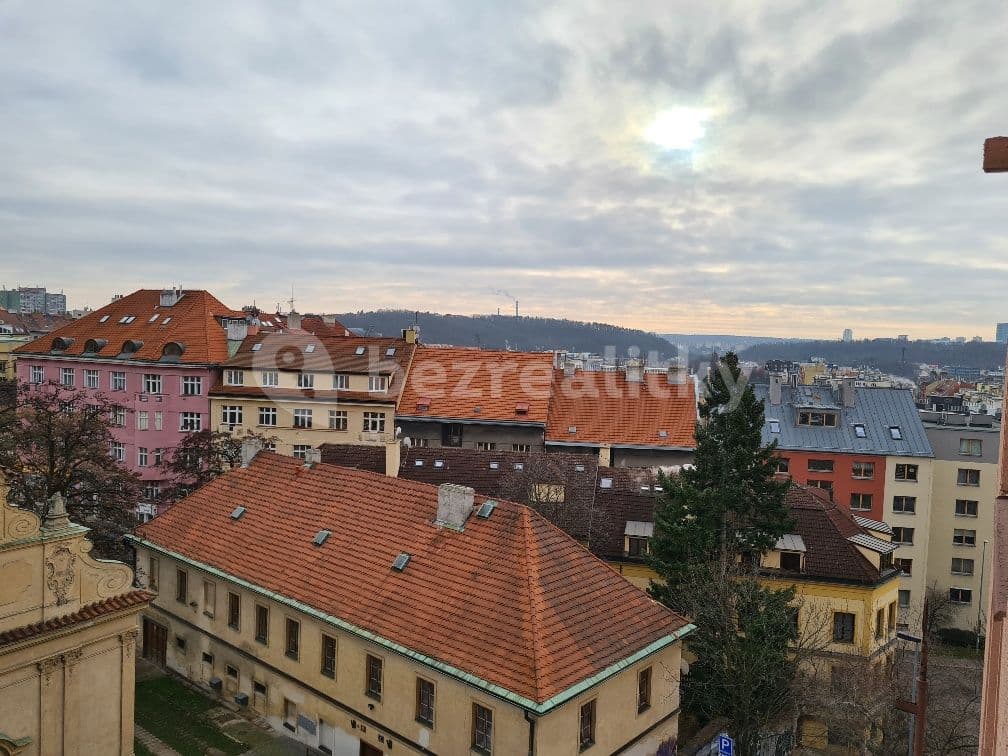 Prenájom bytu 2-izbový 50 m², Smolenská, Praha, Praha Prenájom bytu 2-izbový 50 m², Smolenská, Praha, Praha