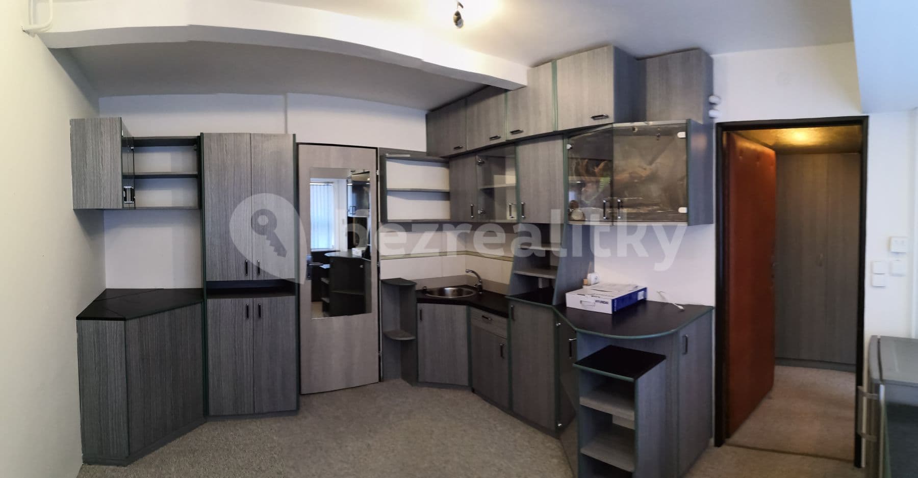 Prenájom bytu 1-izbový 19 m², Jeřabinová, Brno, Jihomoravský kraj Prenájom bytu 1-izbový 19 m², Jeřabinová, Brno, Jihomoravský kraj
