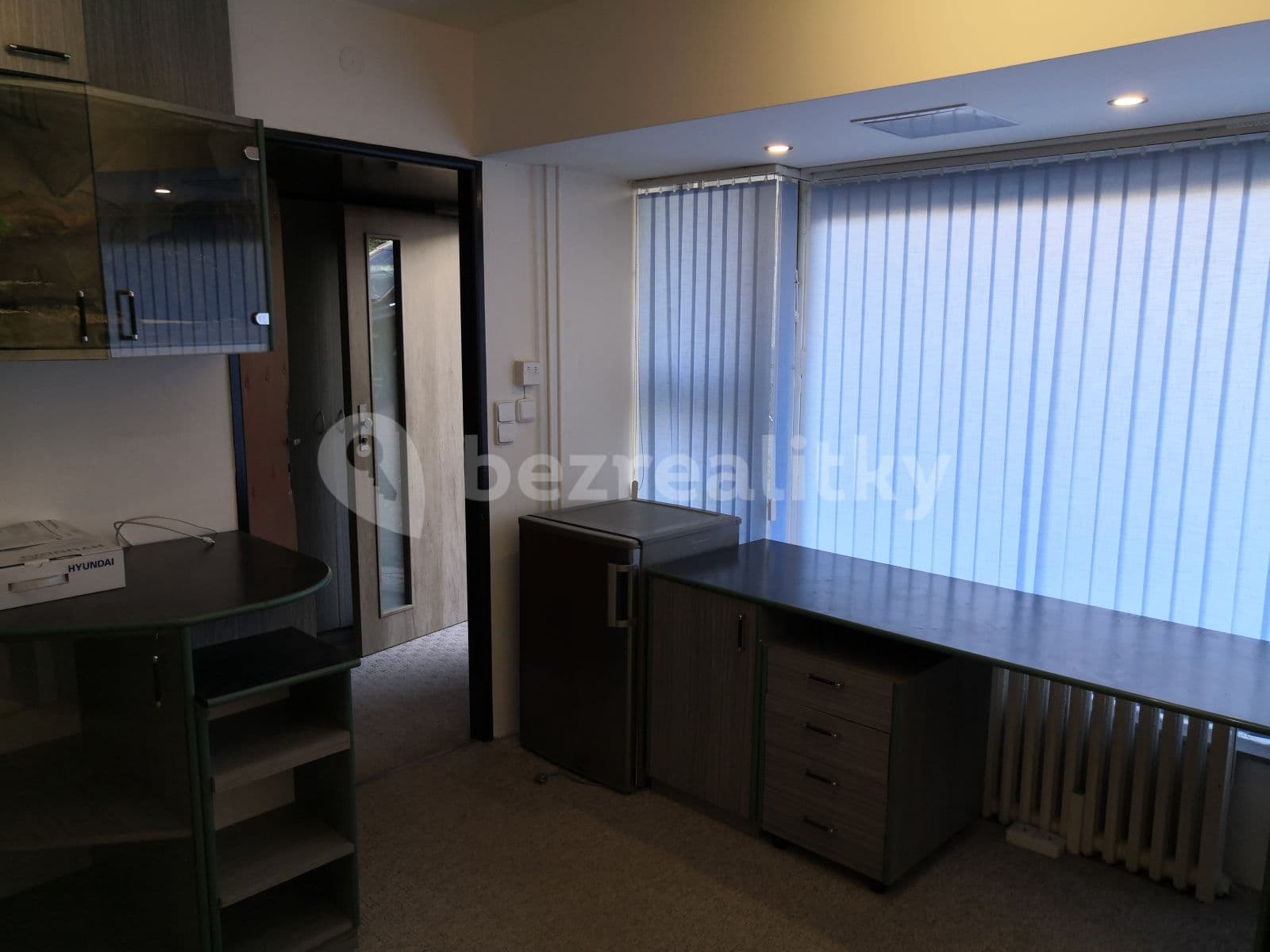 Prenájom bytu 1-izbový 19 m², Jeřabinová, Brno, Jihomoravský kraj Prenájom bytu 1-izbový 19 m², Jeřabinová, Brno, Jihomoravský kraj