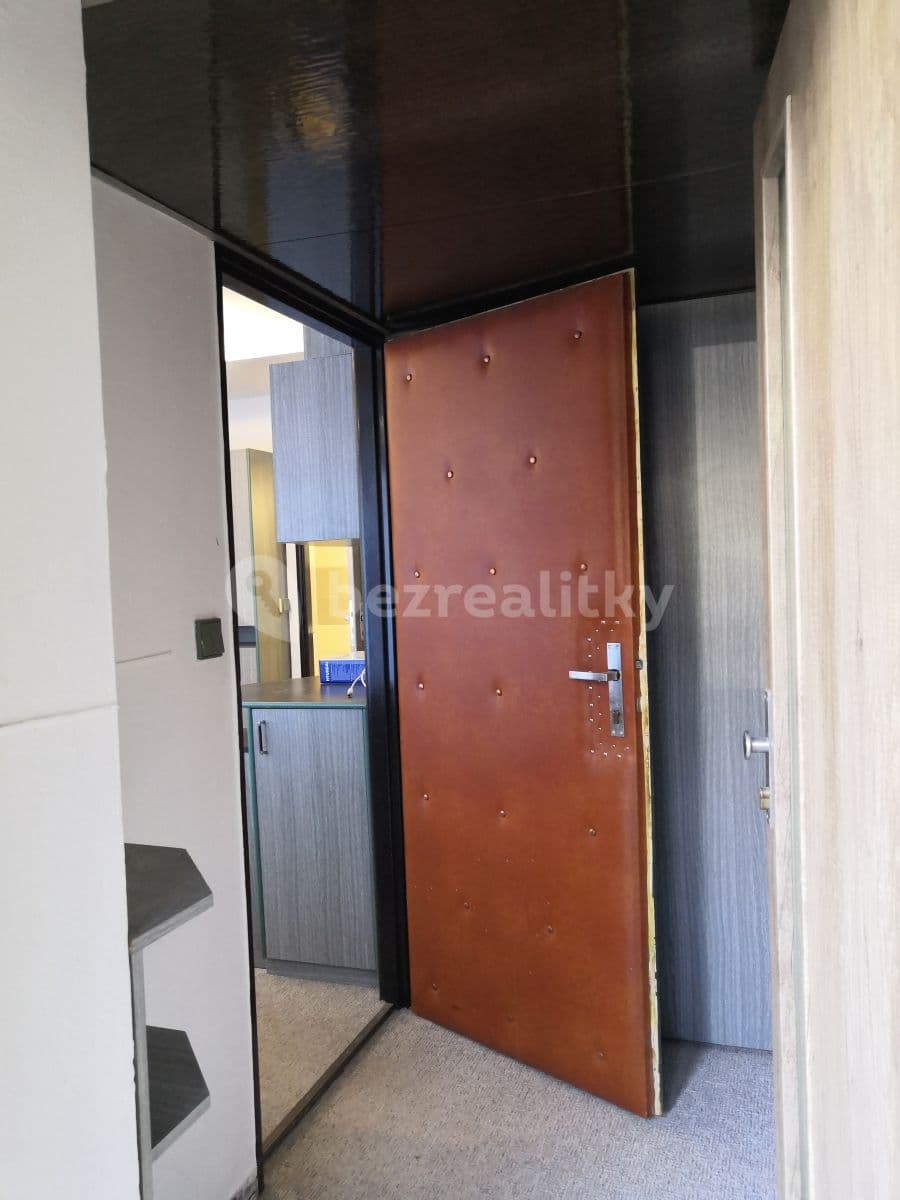 Prenájom bytu 1-izbový 19 m², Jeřabinová, Brno, Jihomoravský kraj Prenájom bytu 1-izbový 19 m², Jeřabinová, Brno, Jihomoravský kraj