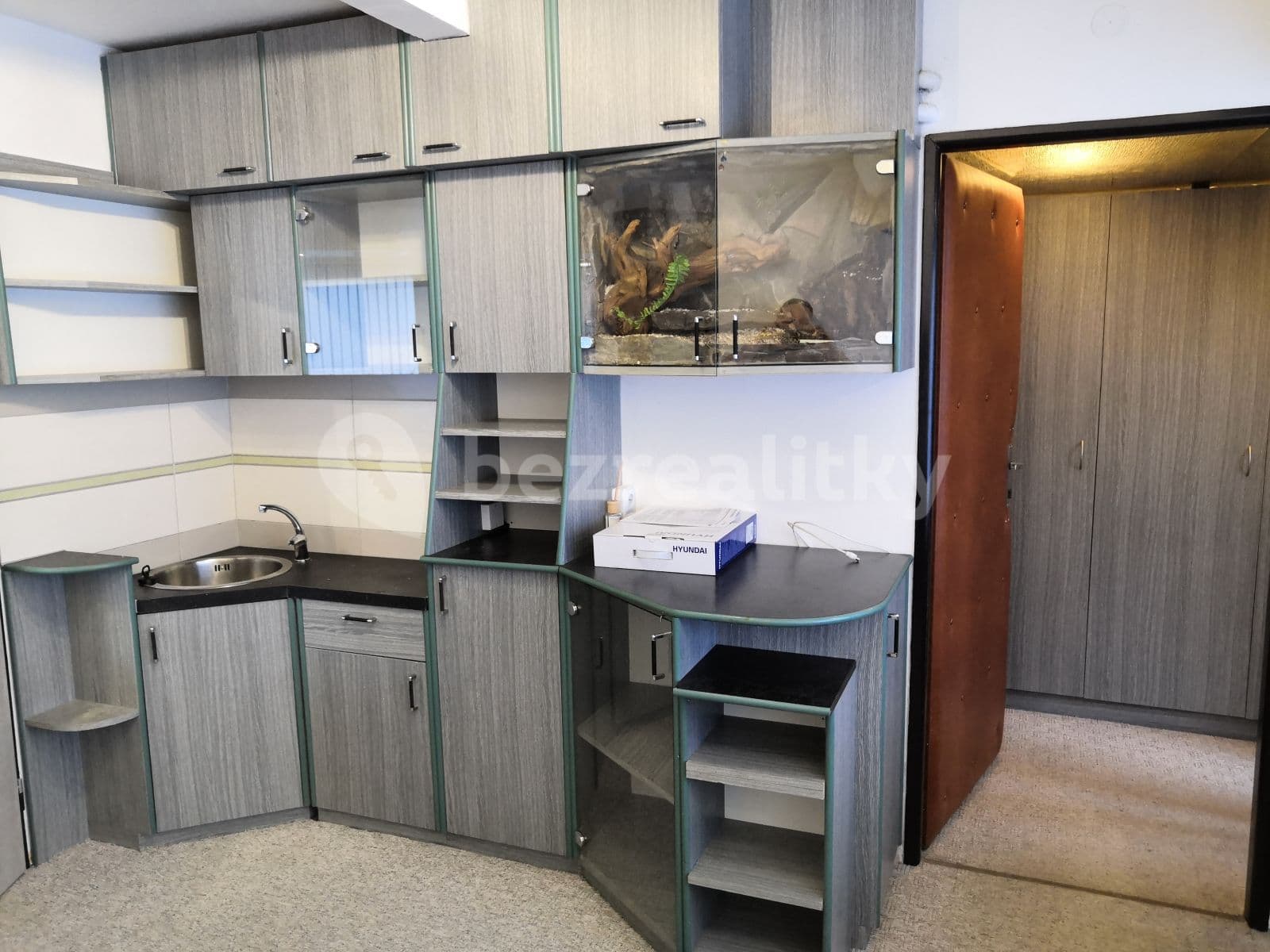Prenájom bytu 1-izbový 19 m², Jeřabinová, Brno, Jihomoravský kraj Prenájom bytu 1-izbový 19 m², Jeřabinová, Brno, Jihomoravský kraj