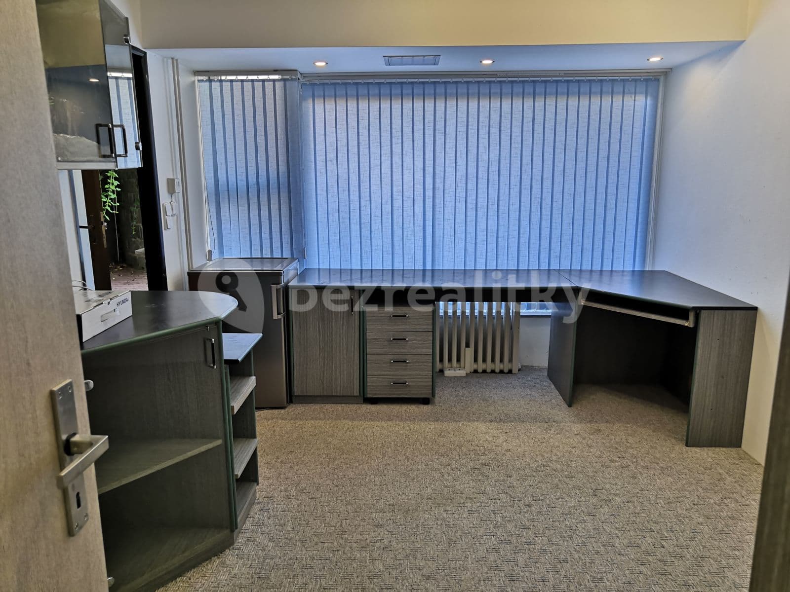 Prenájom bytu 1-izbový 19 m², Jeřabinová, Brno, Jihomoravský kraj Prenájom bytu 1-izbový 19 m², Jeřabinová, Brno, Jihomoravský kraj