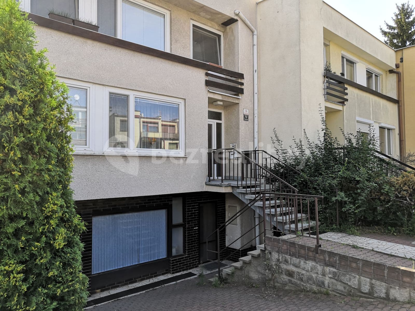 Prenájom bytu 1-izbový 19 m², Jeřabinová, Brno, Jihomoravský kraj Prenájom bytu 1-izbový 19 m², Jeřabinová, Brno, Jihomoravský kraj