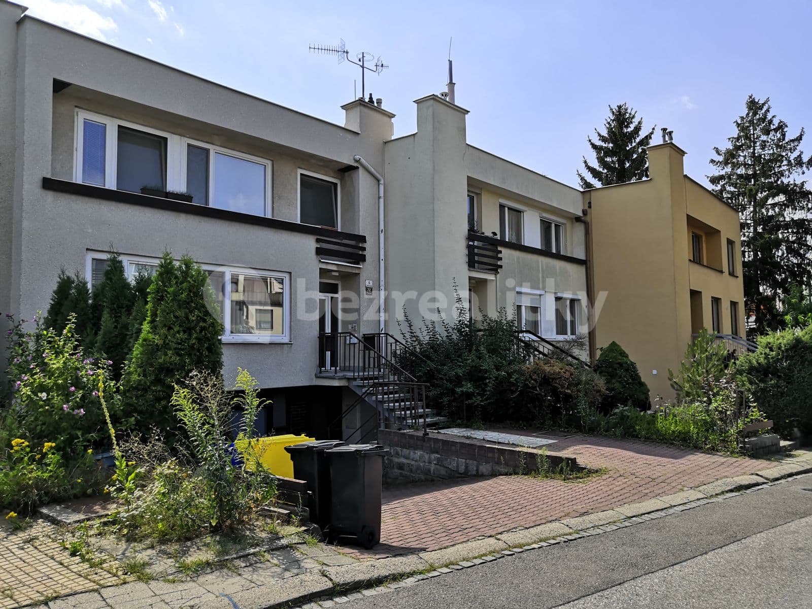 Prenájom bytu 1-izbový 19 m², Jeřabinová, Brno, Jihomoravský kraj Prenájom bytu 1-izbový 19 m², Jeřabinová, Brno, Jihomoravský kraj